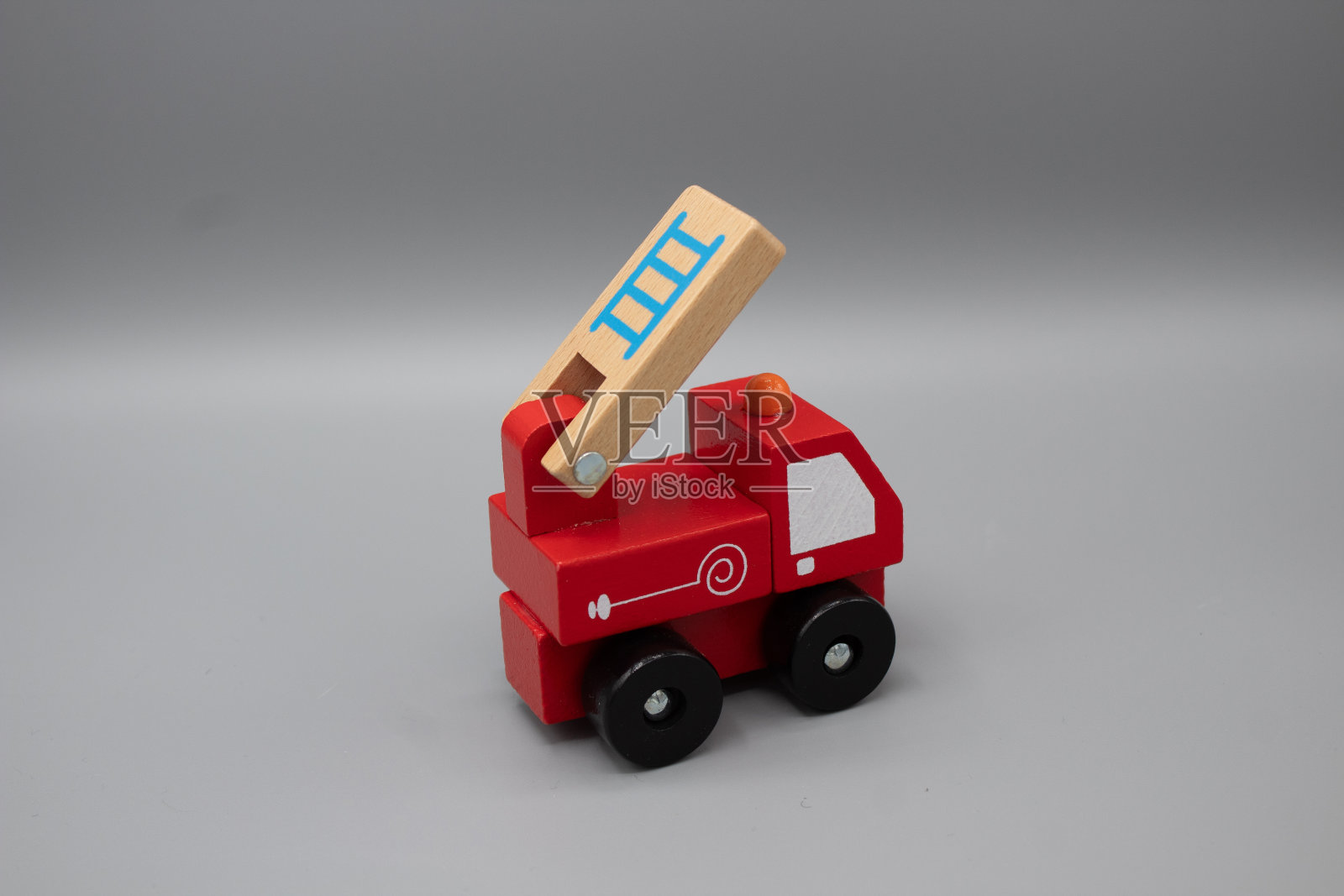 木制圣诞玩具照片摄影图片