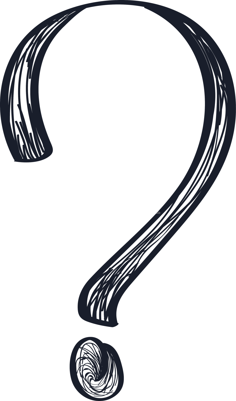 问号图设计元素图片