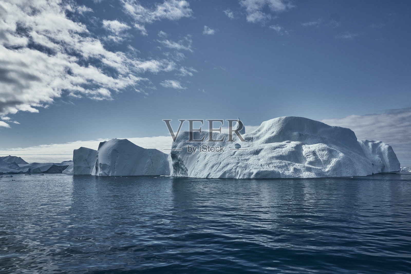 冰山,格陵兰岛照片摄影图片