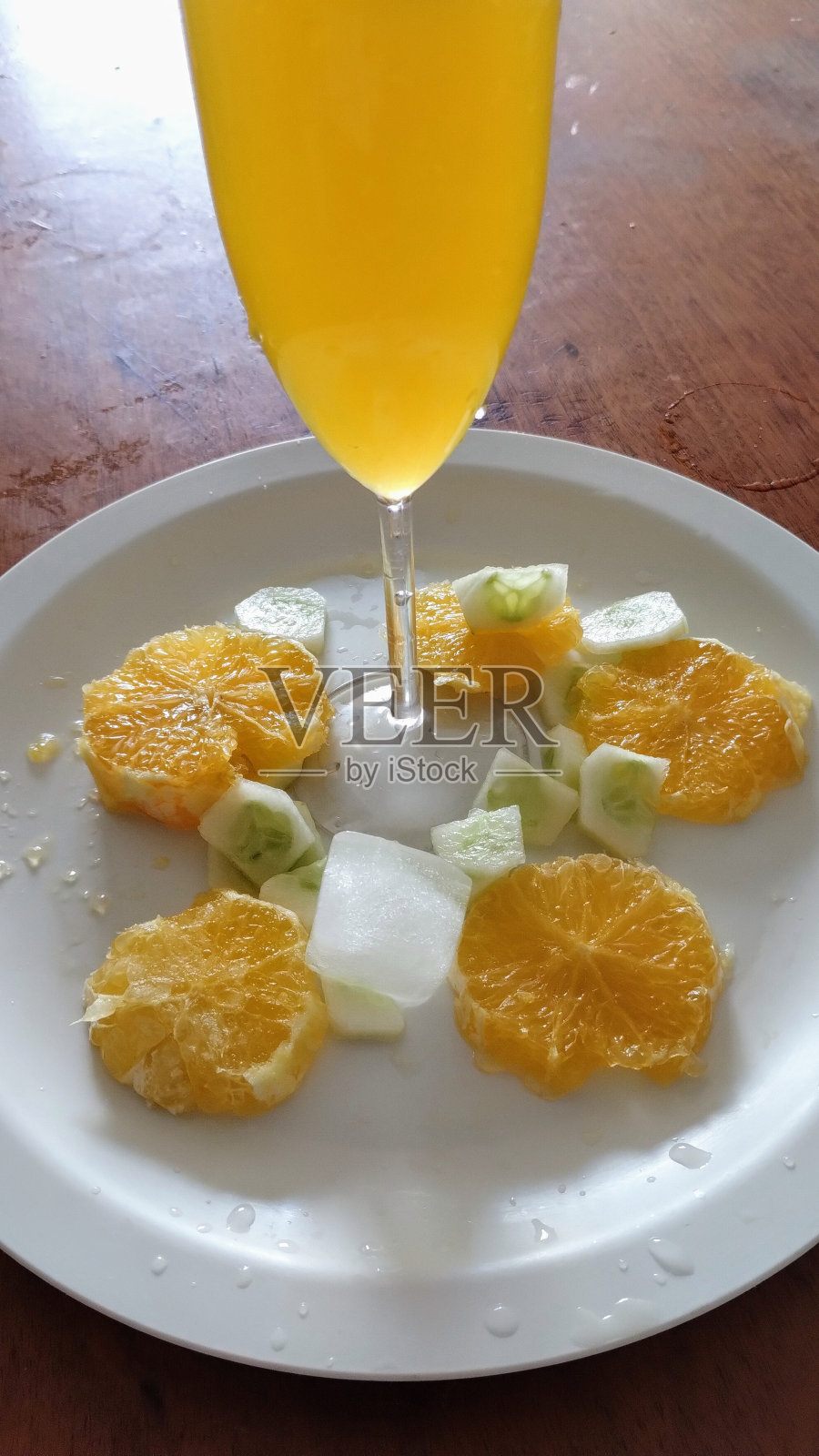 橙汁照片摄影图片