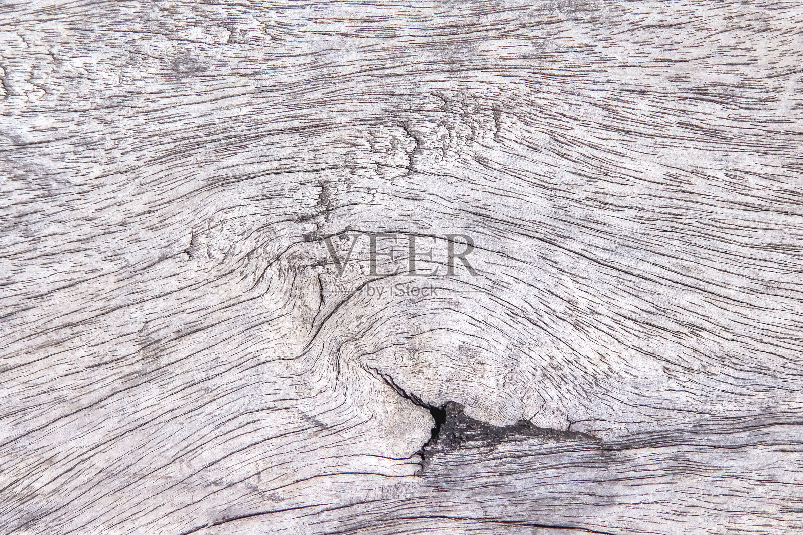 老木纹白灰纹理自然图案的背景照片摄影图片