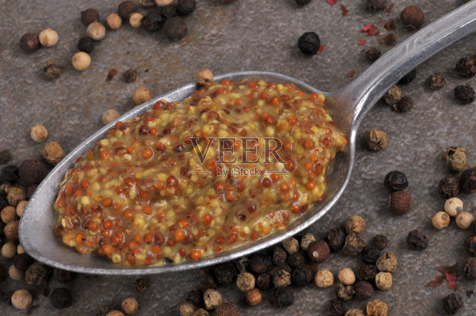 法国芥菜照片摄影图片