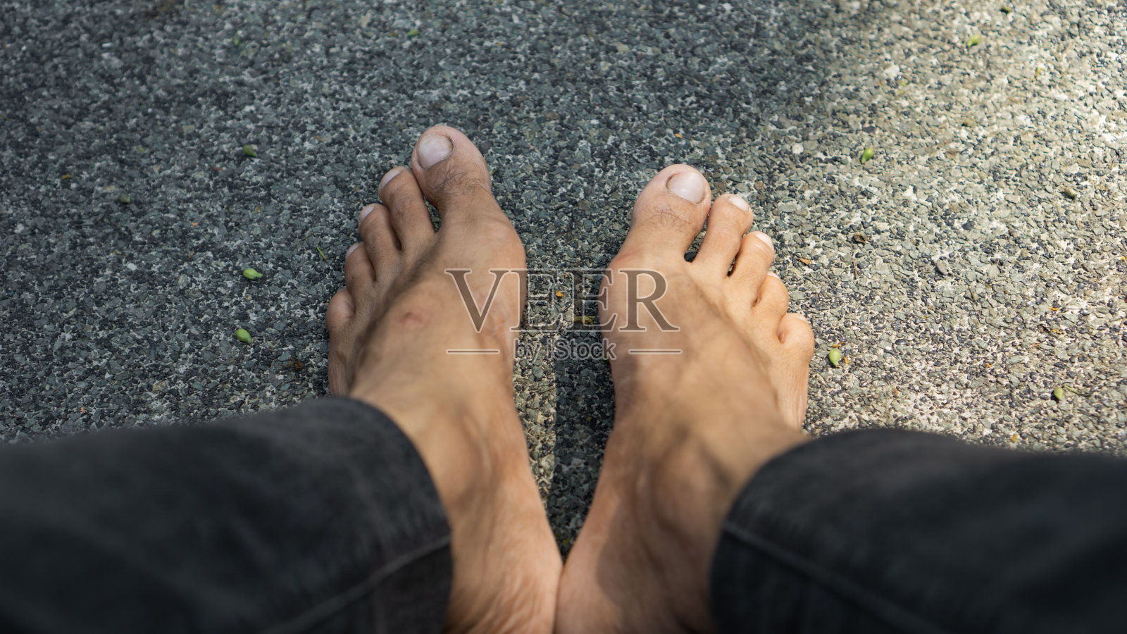 人体部位照片摄影图片