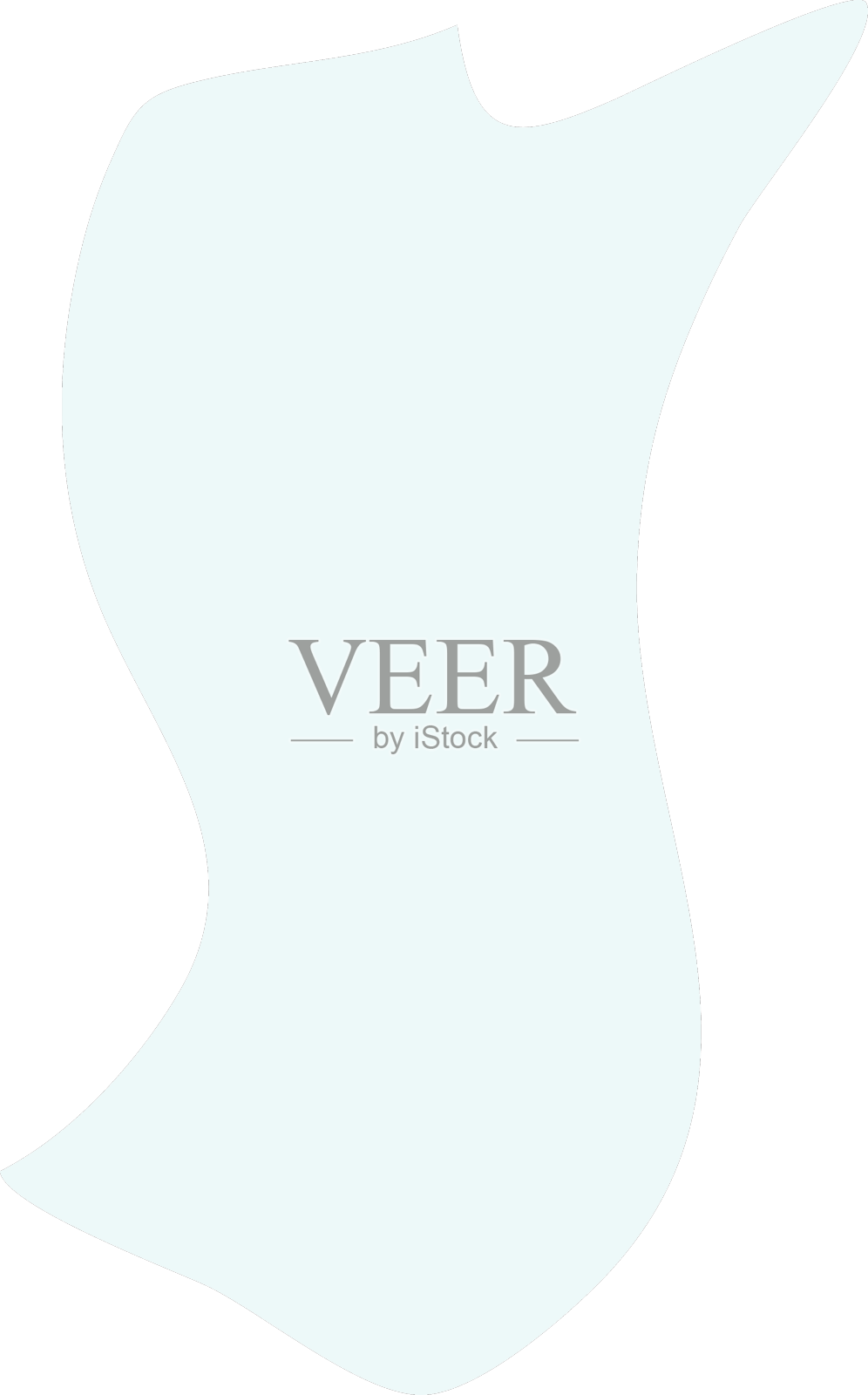 环保袋袋平设计元素图片