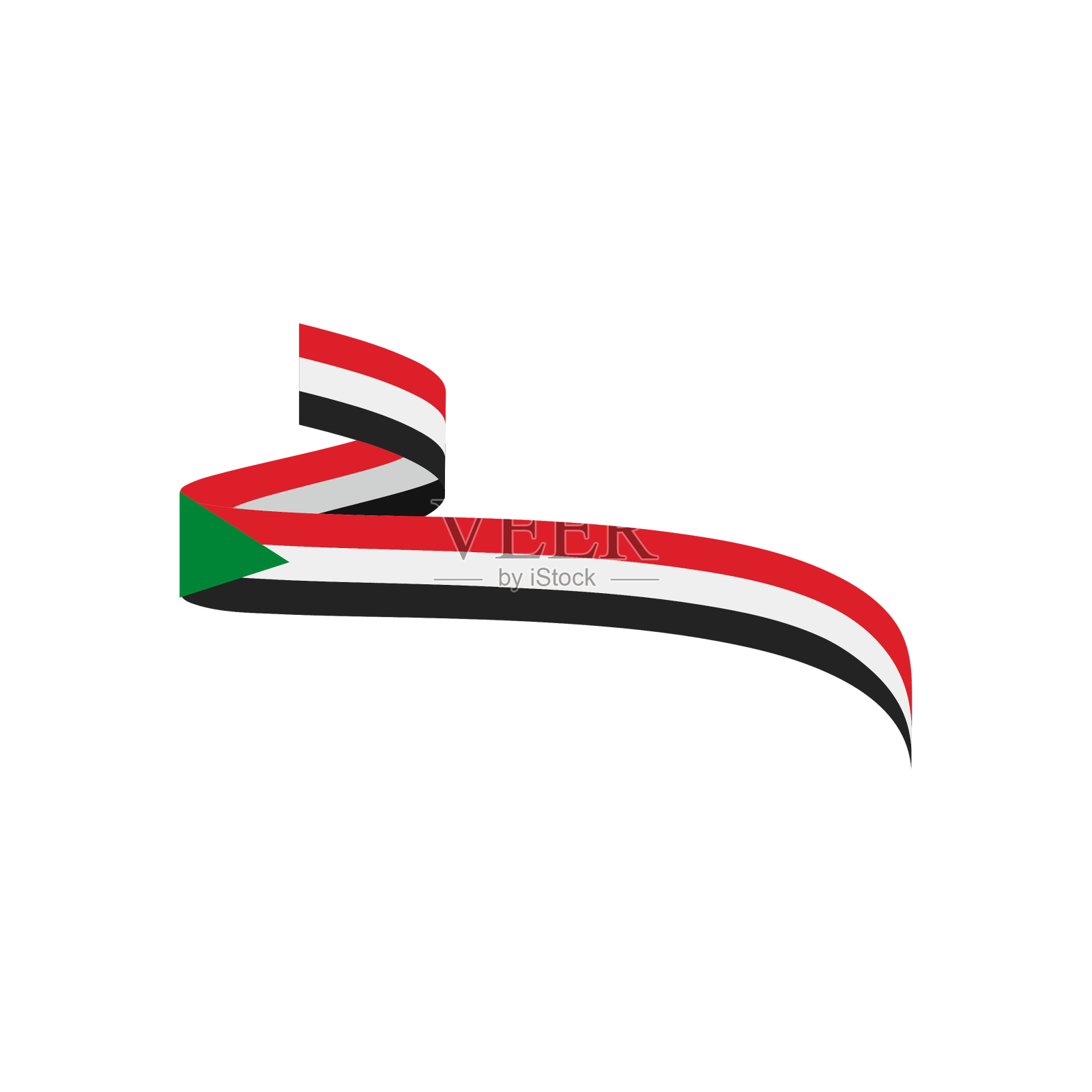 苏丹元素独立日设计设计元素图片