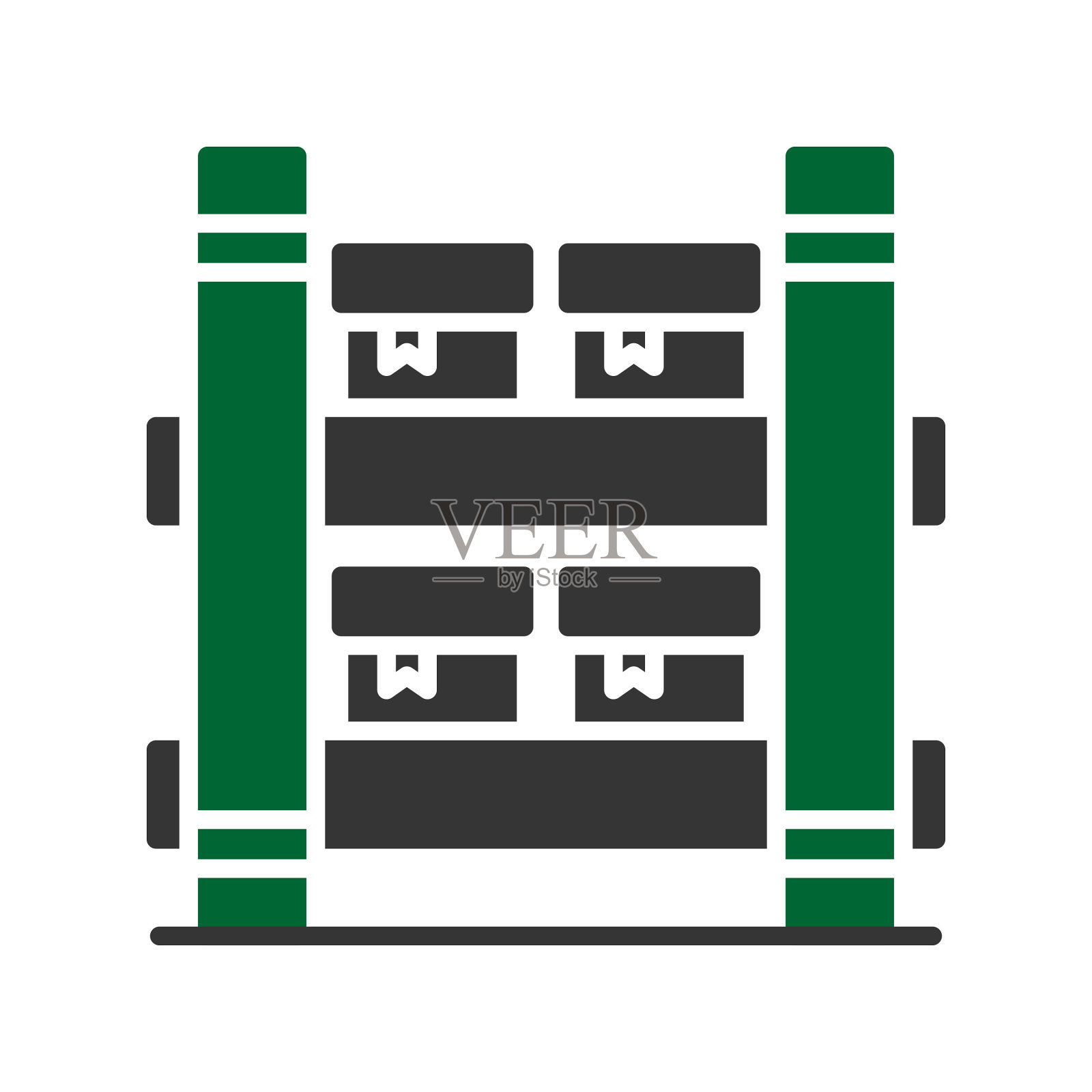 创意图标设计插画图片素材