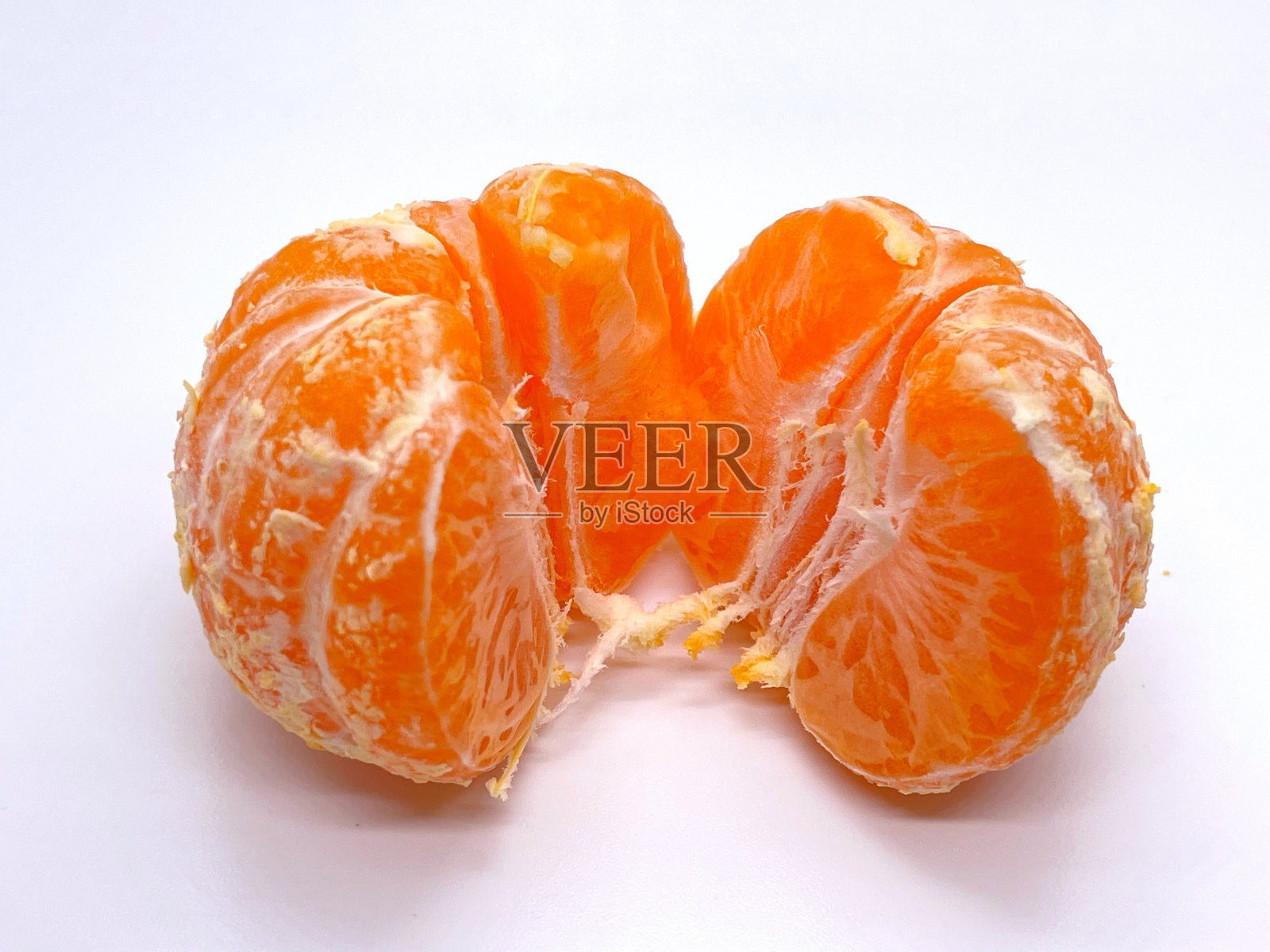 鲜橙肉照片摄影图片