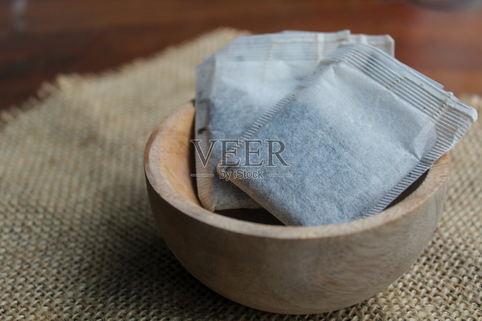 茶包照片摄影图片