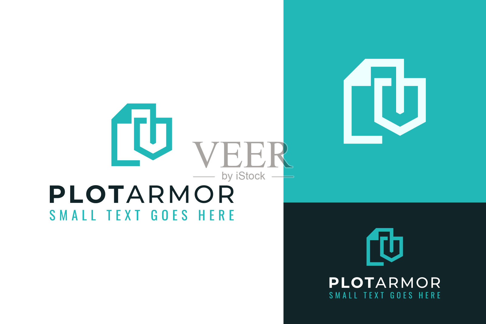 创意电影电影剧本与情节装甲标志设计品牌模板盾牌警卫插画图片素材