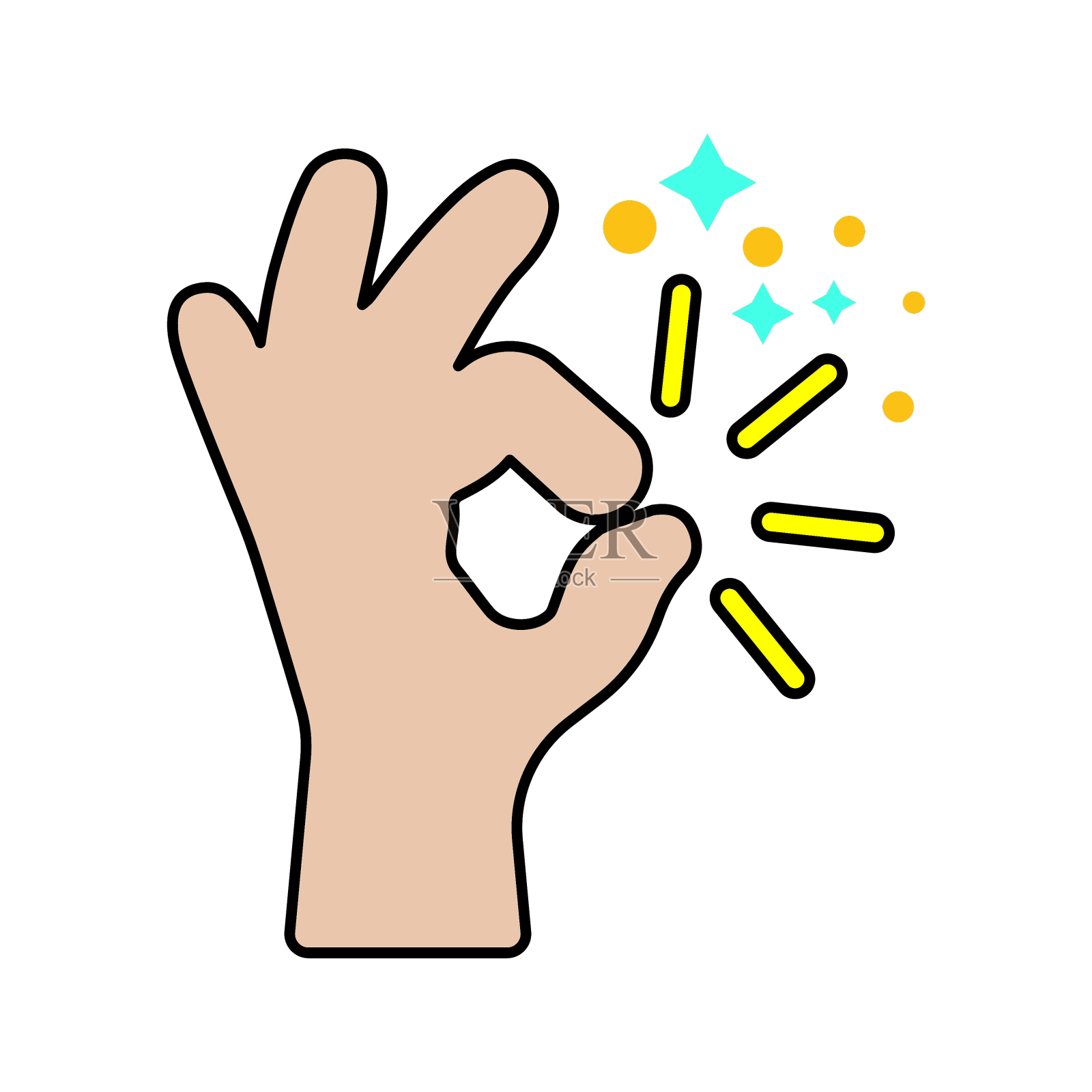 图标设计元素图片