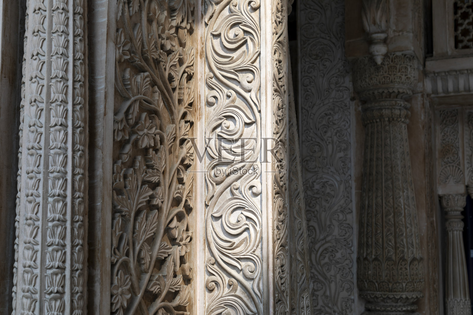 Radhagopinath寺庙照片摄影图片