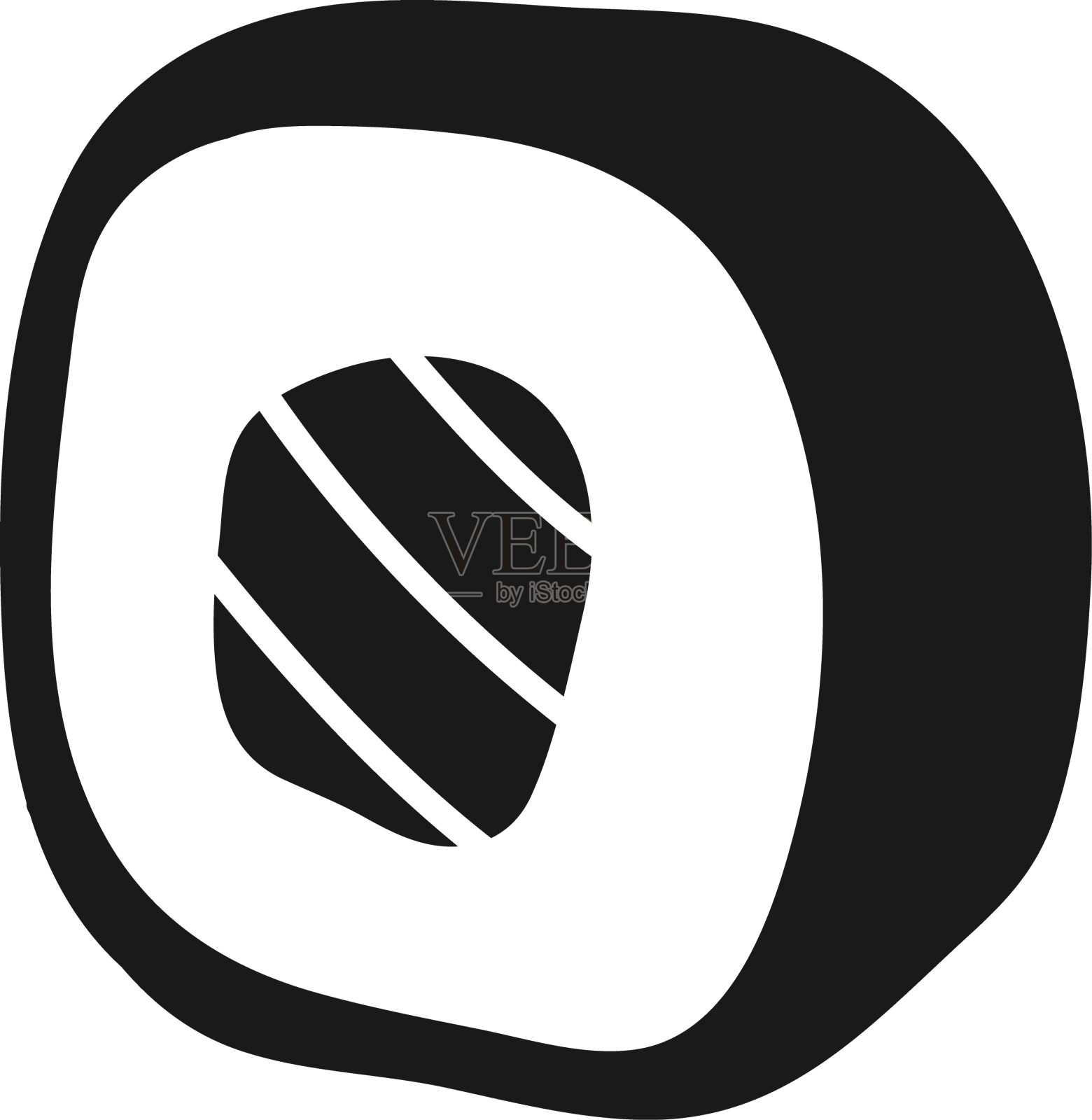 寿司切掉设计元素图片