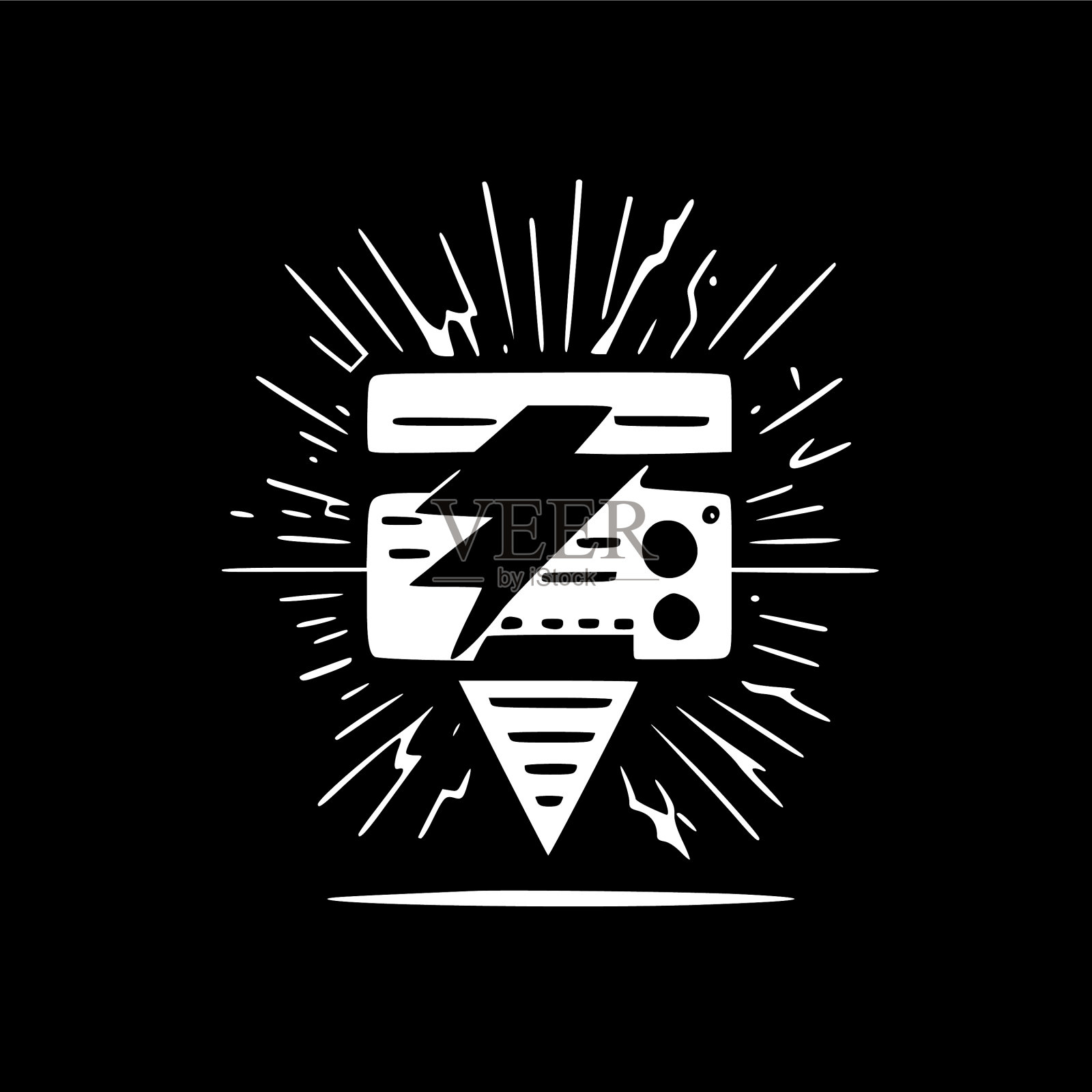 没有提供要编辑的文本，请提供插画图片素材