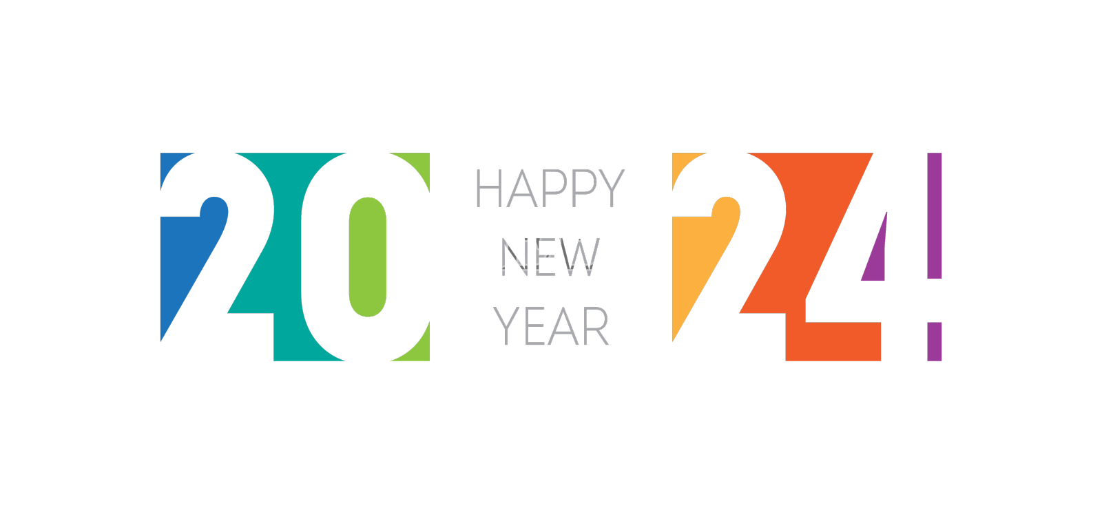 明亮的设计，黑暗的背景，新年快乐设计元素图片