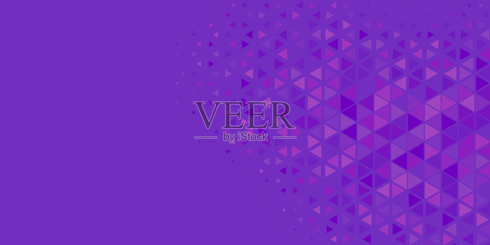 抽象三角形或彩色背景插画图片素材