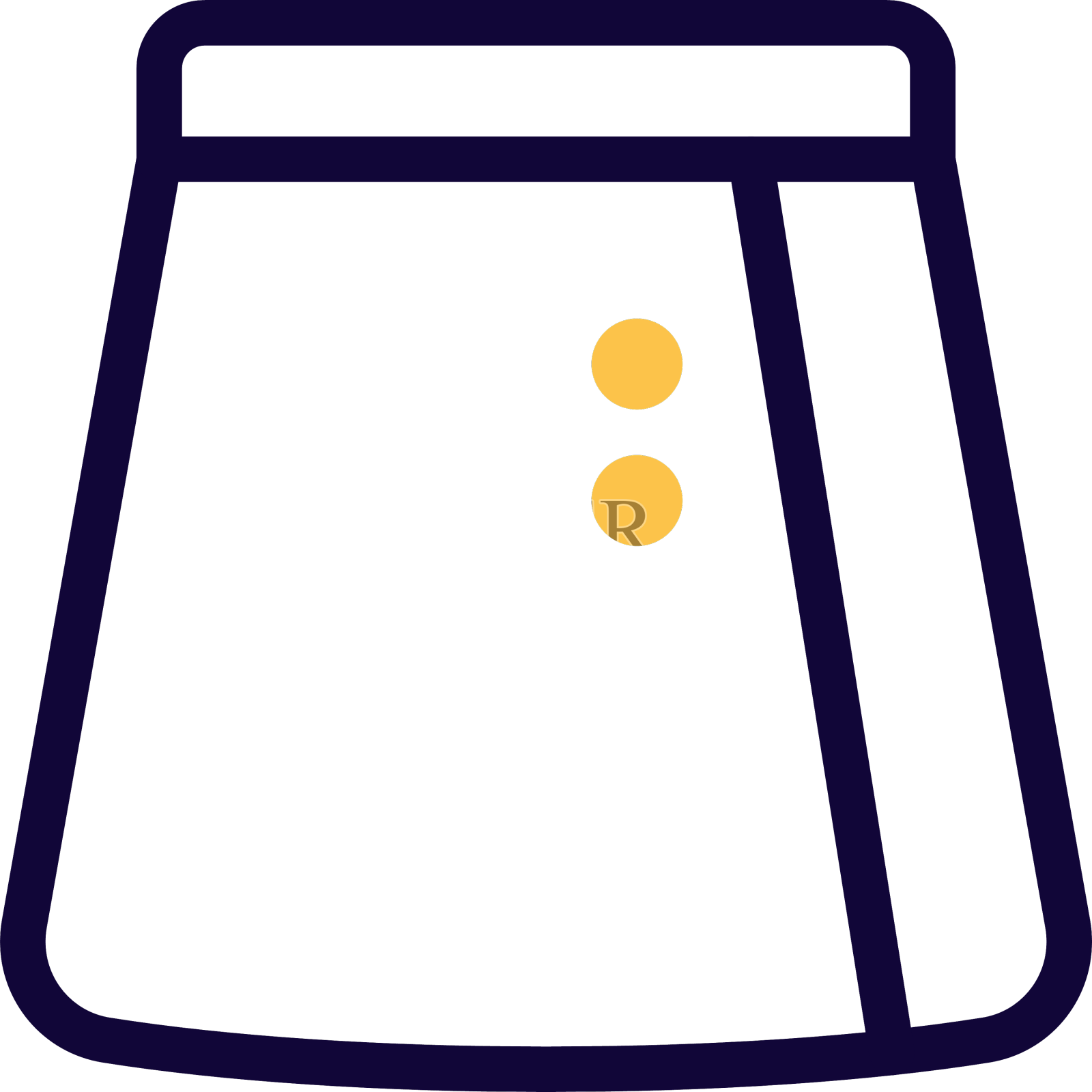 适合女性下半身的裙子设计元素图片