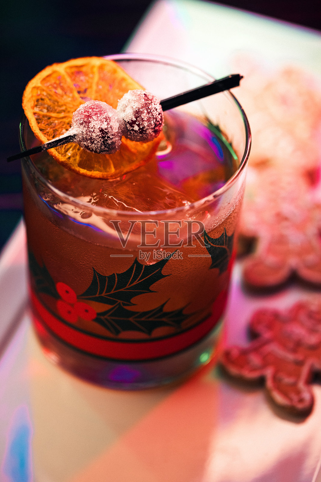 美味可口的饮料和鸡尾酒照片摄影图片