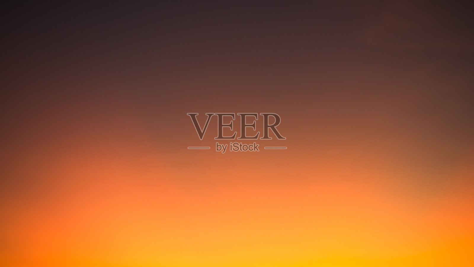 渐变叠加橙色日落日出粉彩软效果背景图案抽象纹理设计夏季自然春天光美春天模板模拟黄色壁纸热带色彩。照片摄影图片