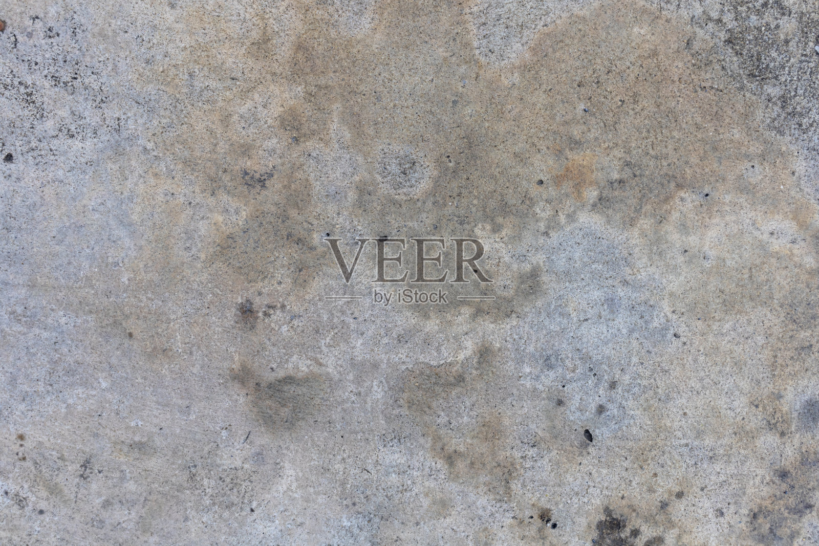 混凝土墙面背景采用坚硬的纹理，抽象的背景纹理。照片摄影图片