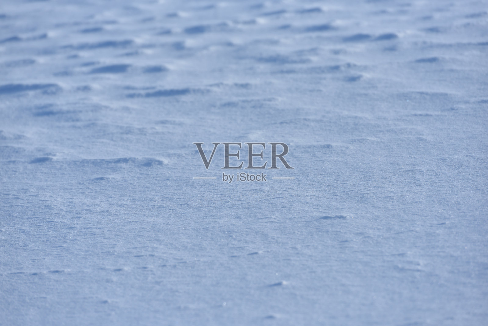 北海道钏路冬季平坦的田野照片摄影图片