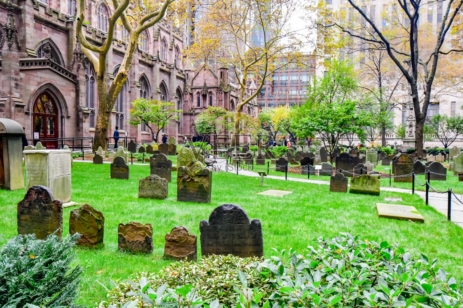 探索纽约市照片摄影图片