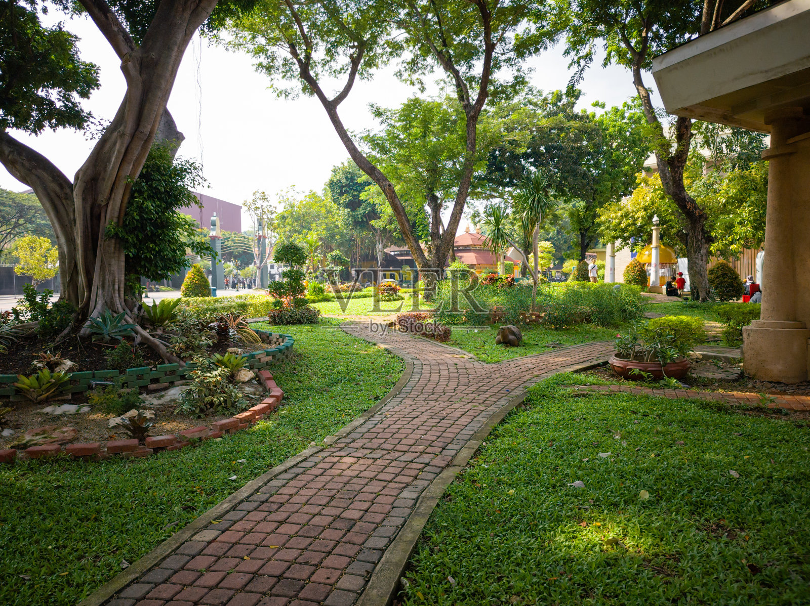 旅游景点照片摄影图片