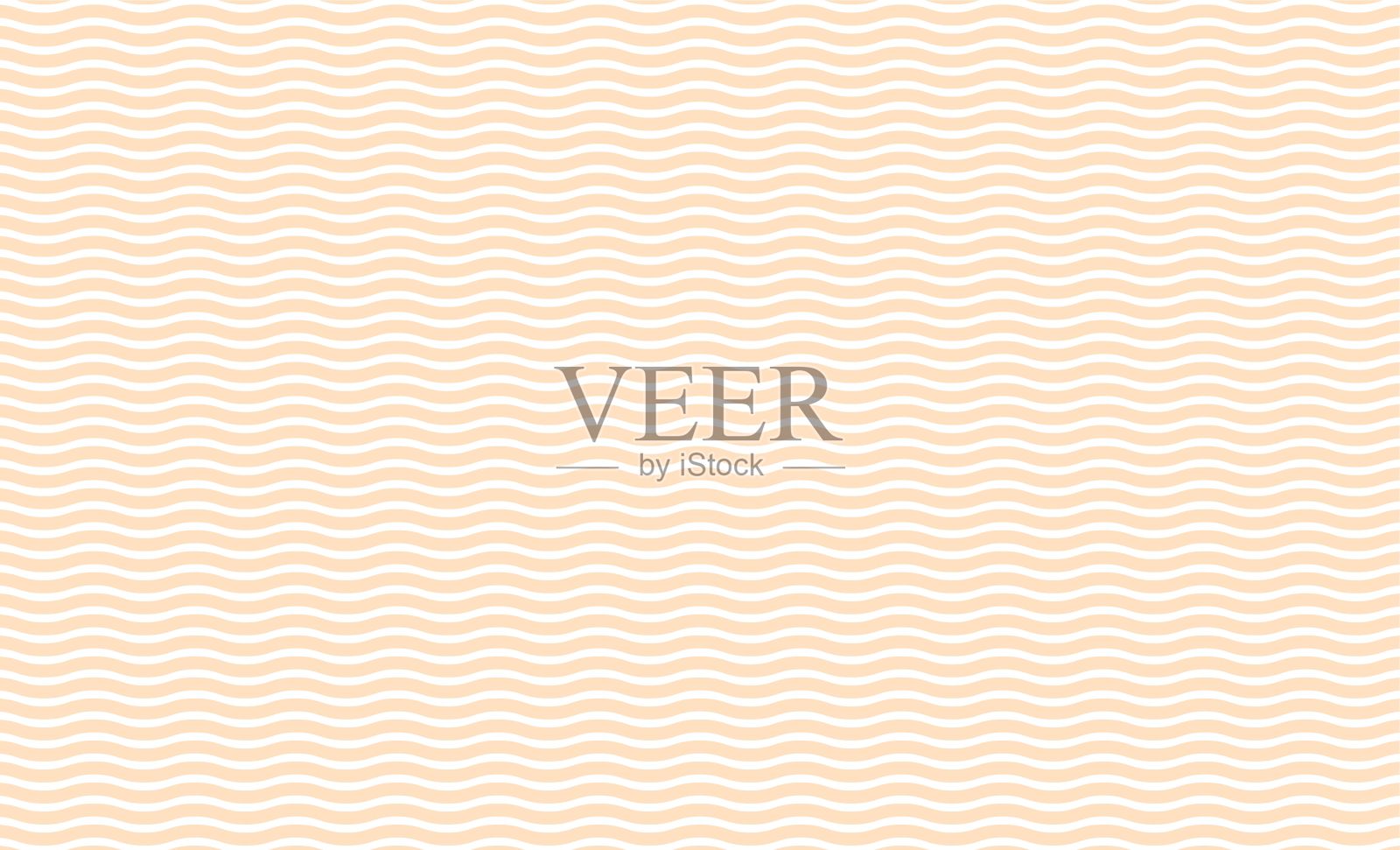 曲线线条无缝图案背景插画图片素材