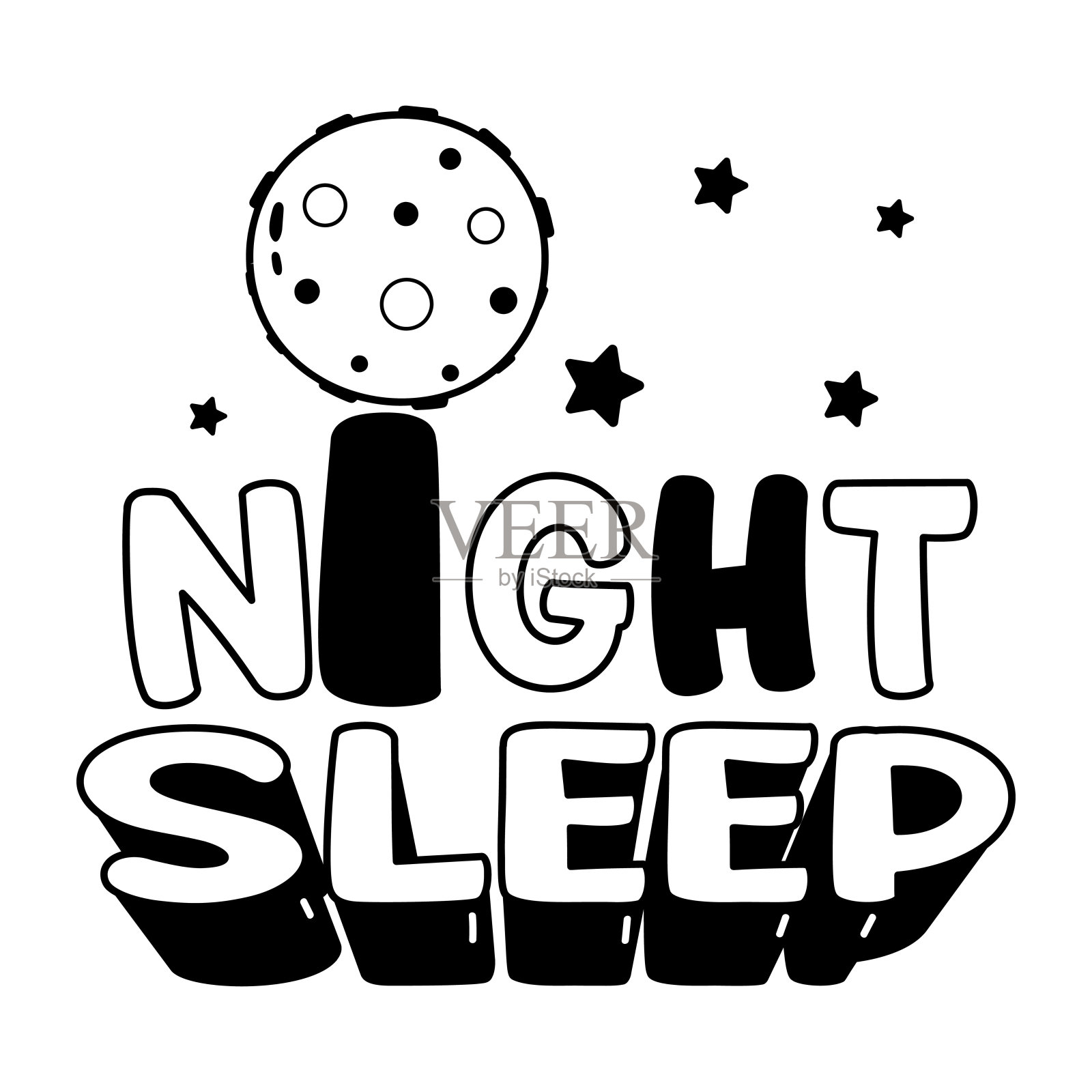 觉插画图片素材