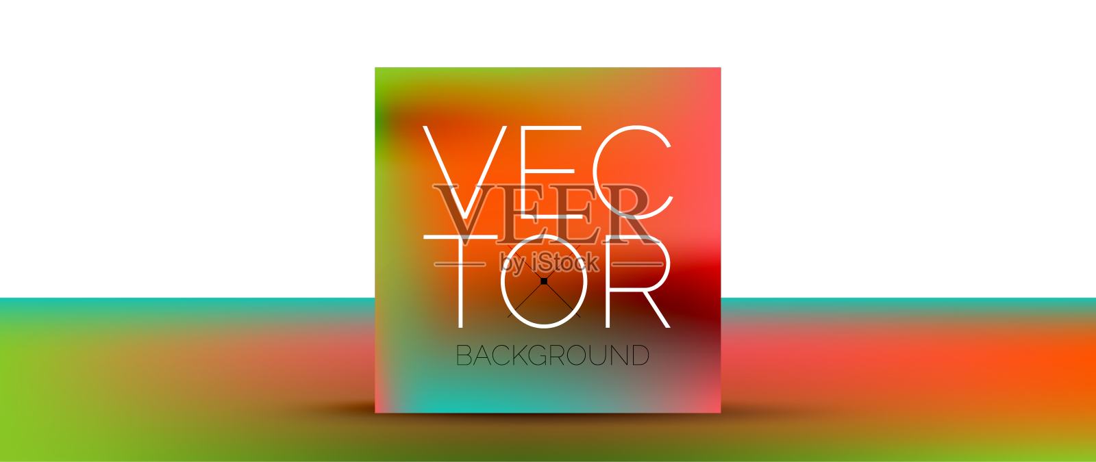 精心制作的讲台迷人的展示抽象设计元素图片