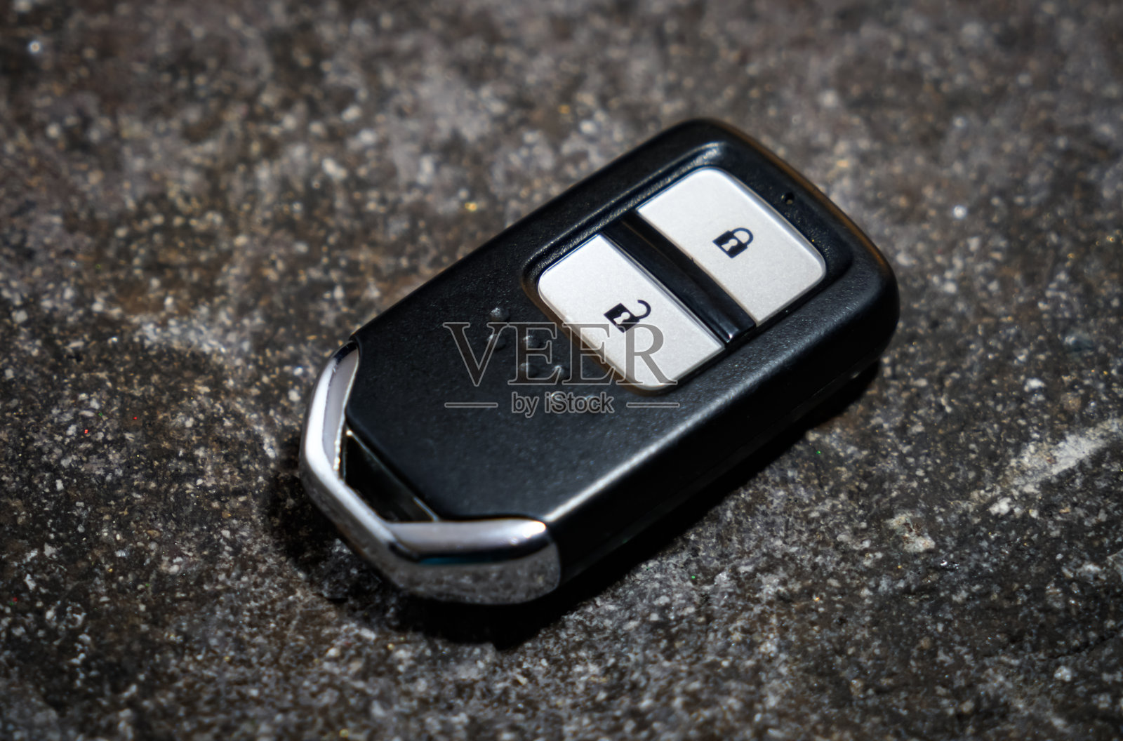 无钥匙汽车技术照片摄影图片