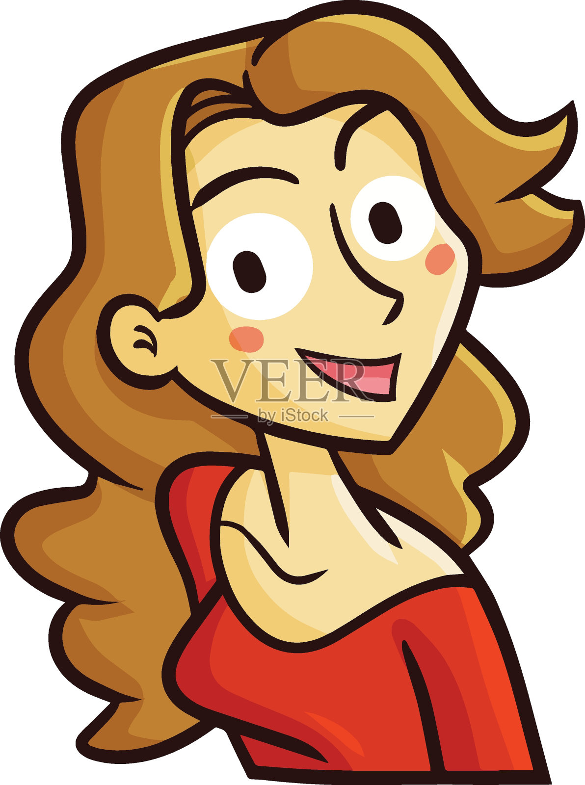 打印插画图片素材