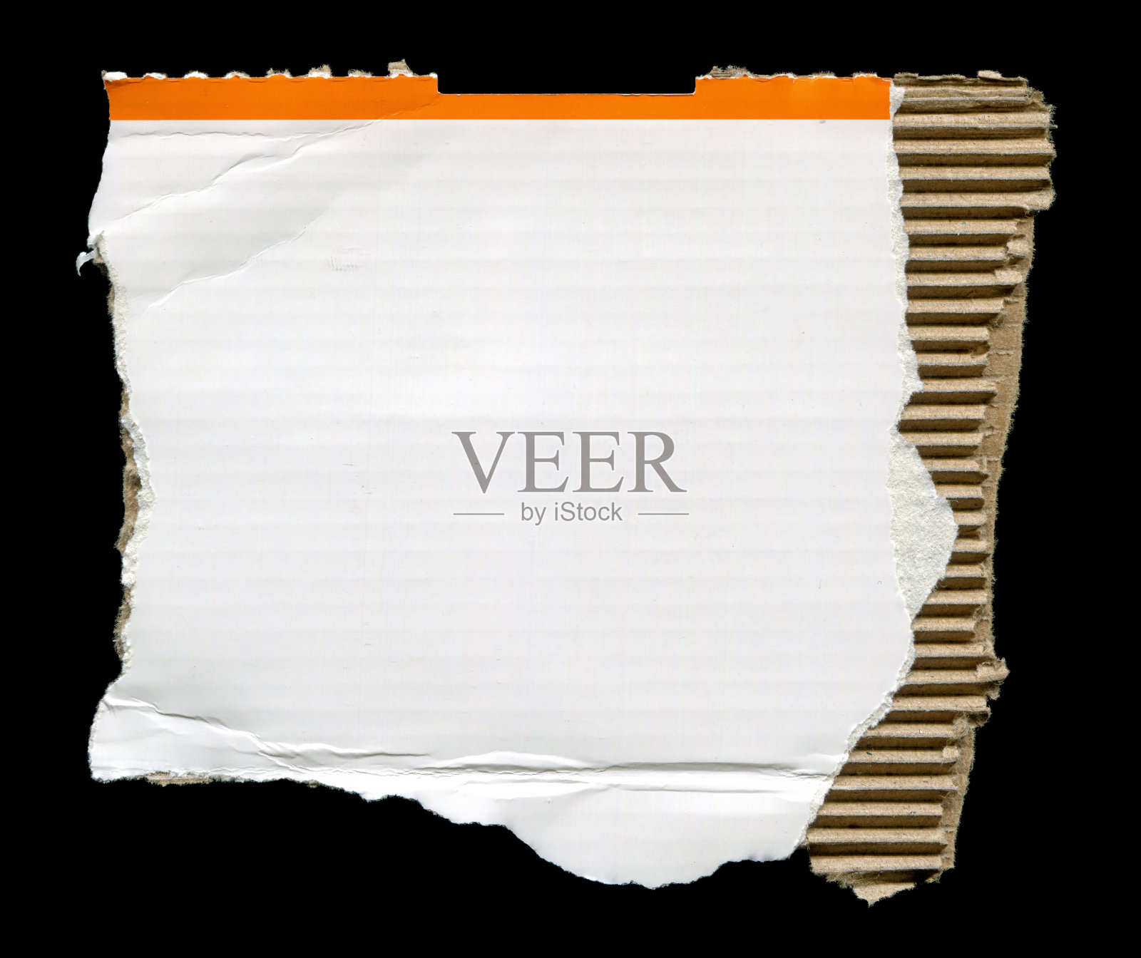 旧的空白纸板纹理背景纸照片摄影图片