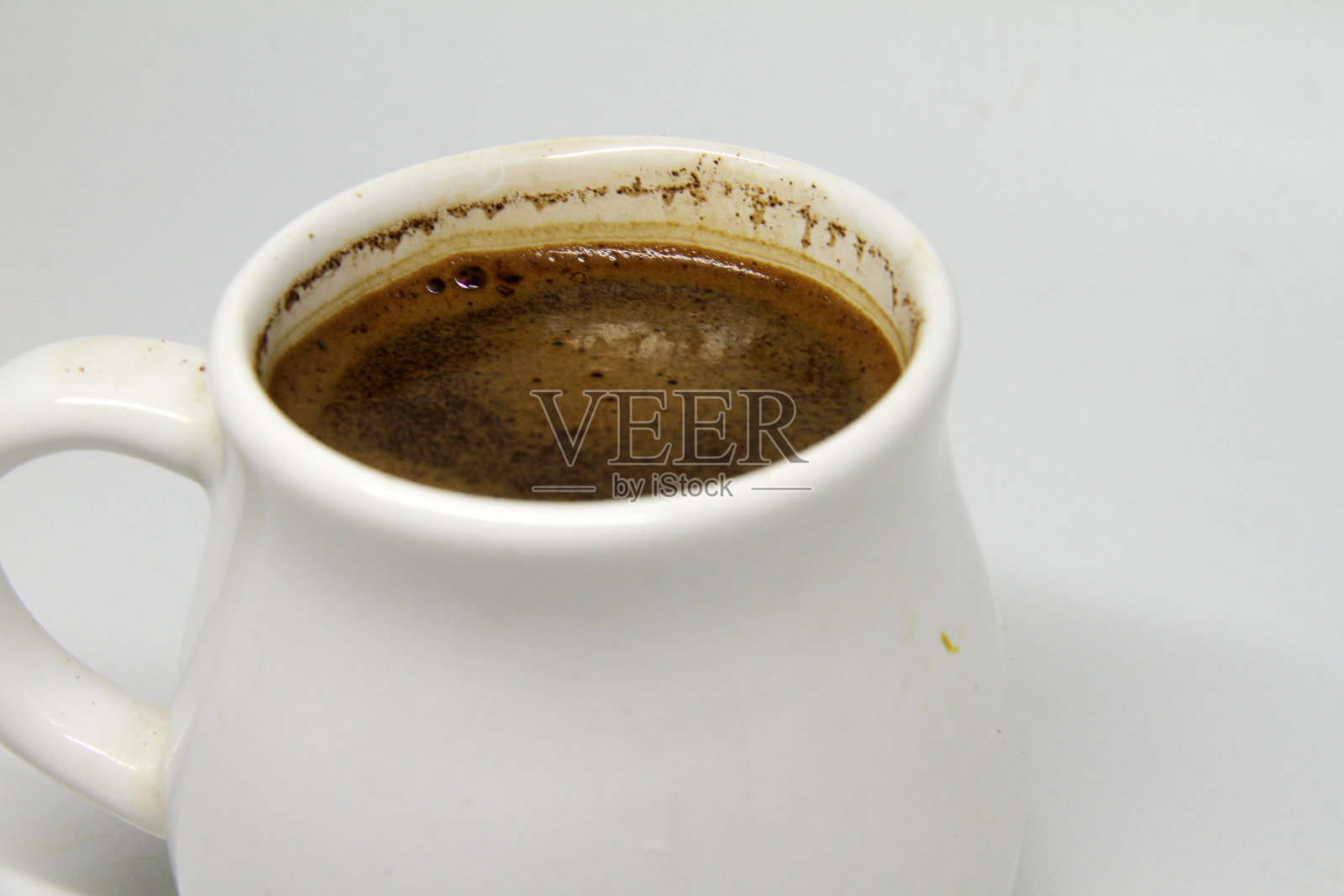 一杯咖啡照片摄影图片