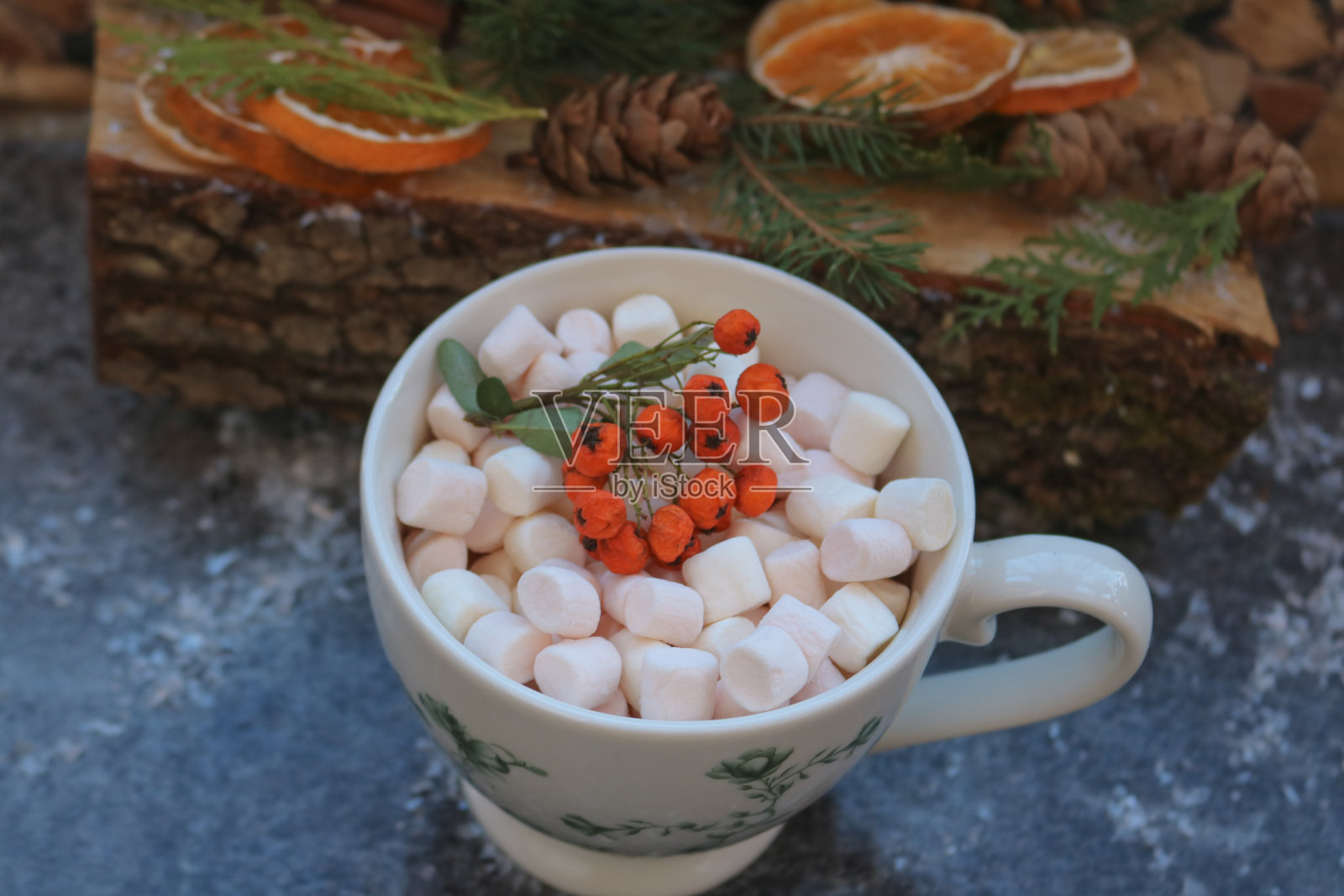 圣诞节的背景照片摄影图片