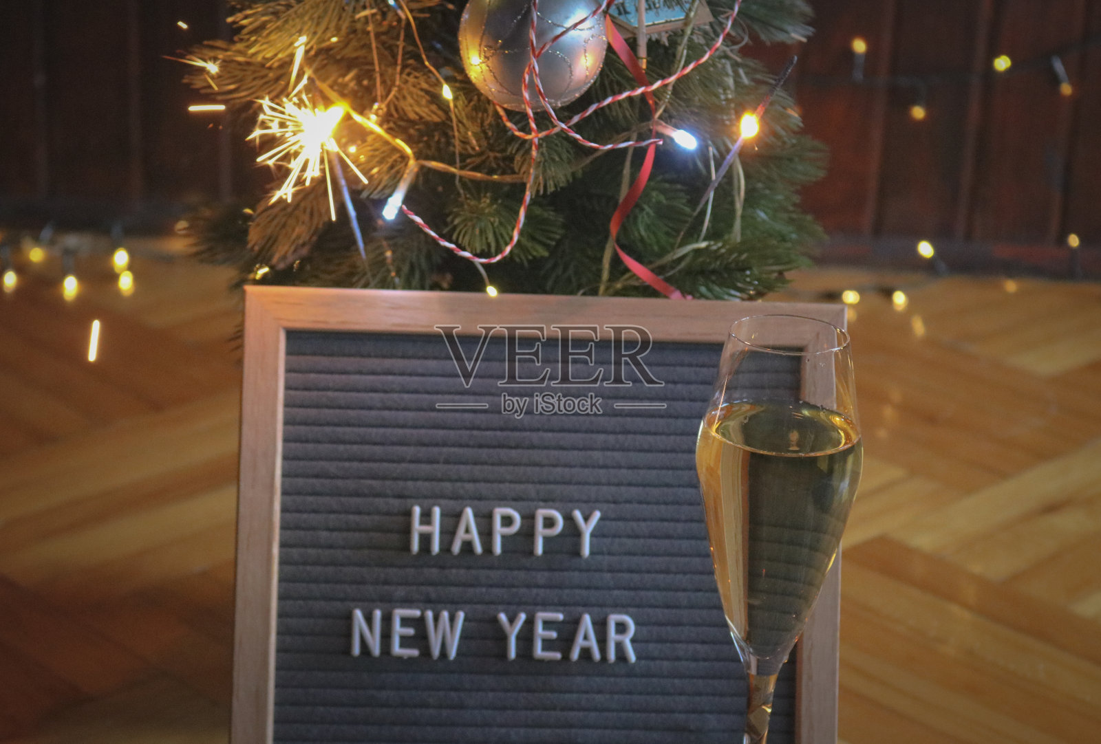 新年快乐背景照片摄影图片