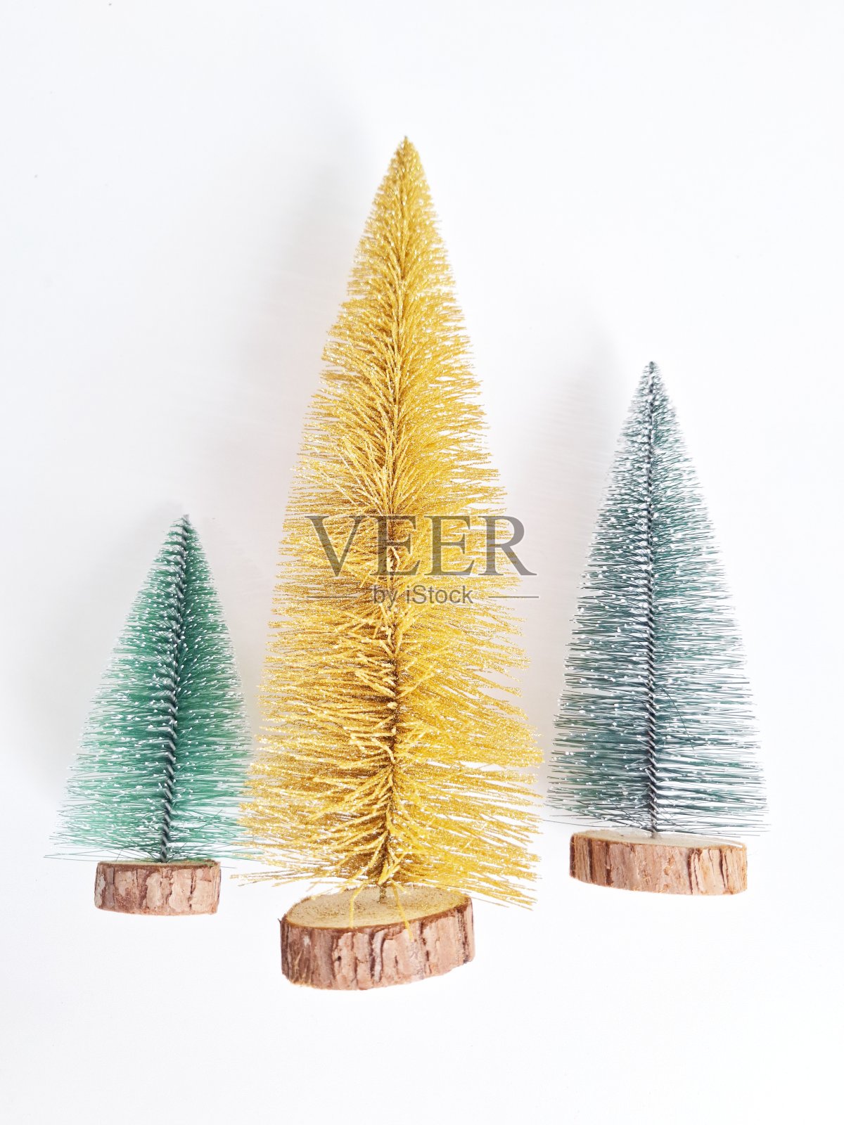 松树照片摄影图片