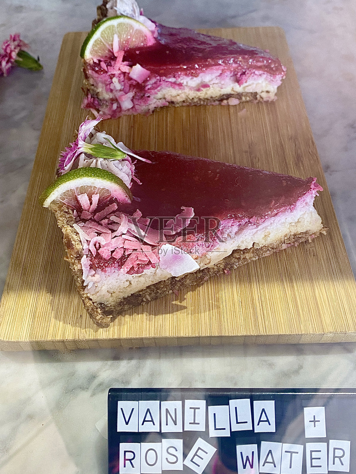 健康蛋糕甜点片照片摄影图片