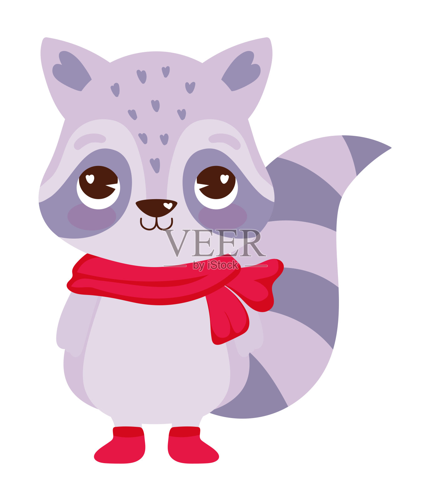 美味的汉堡插画图片素材