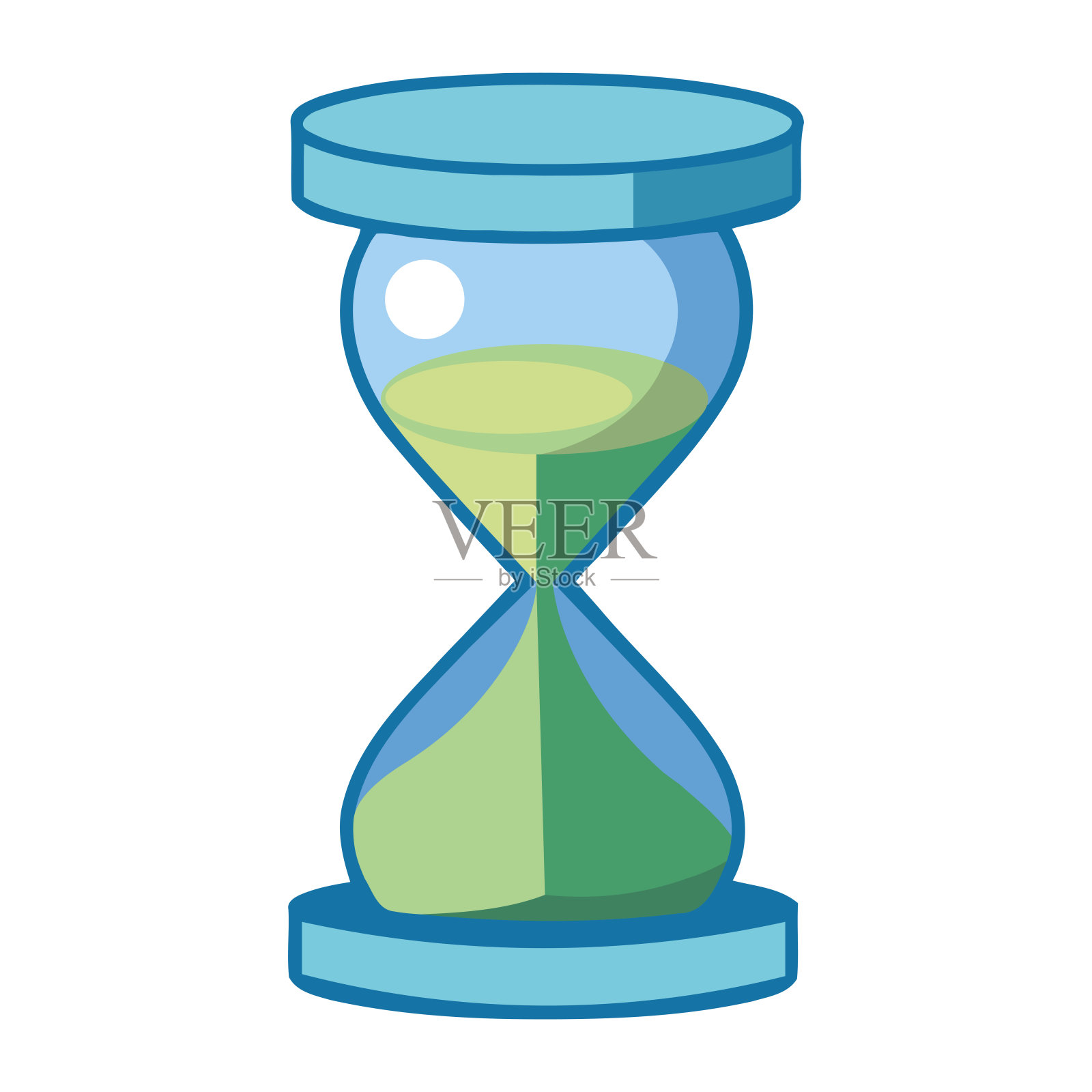 肉类产品插画图片素材