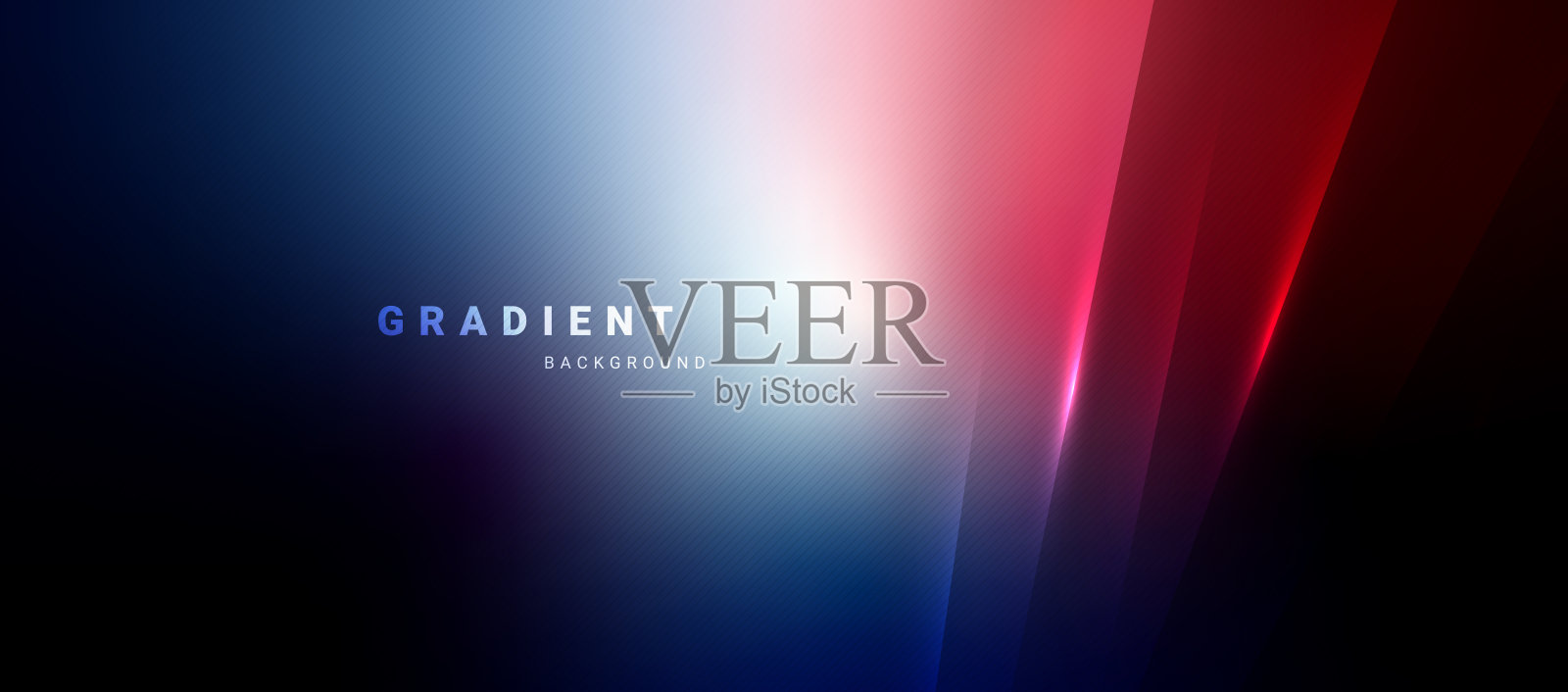 抽象模糊背景插画图片素材