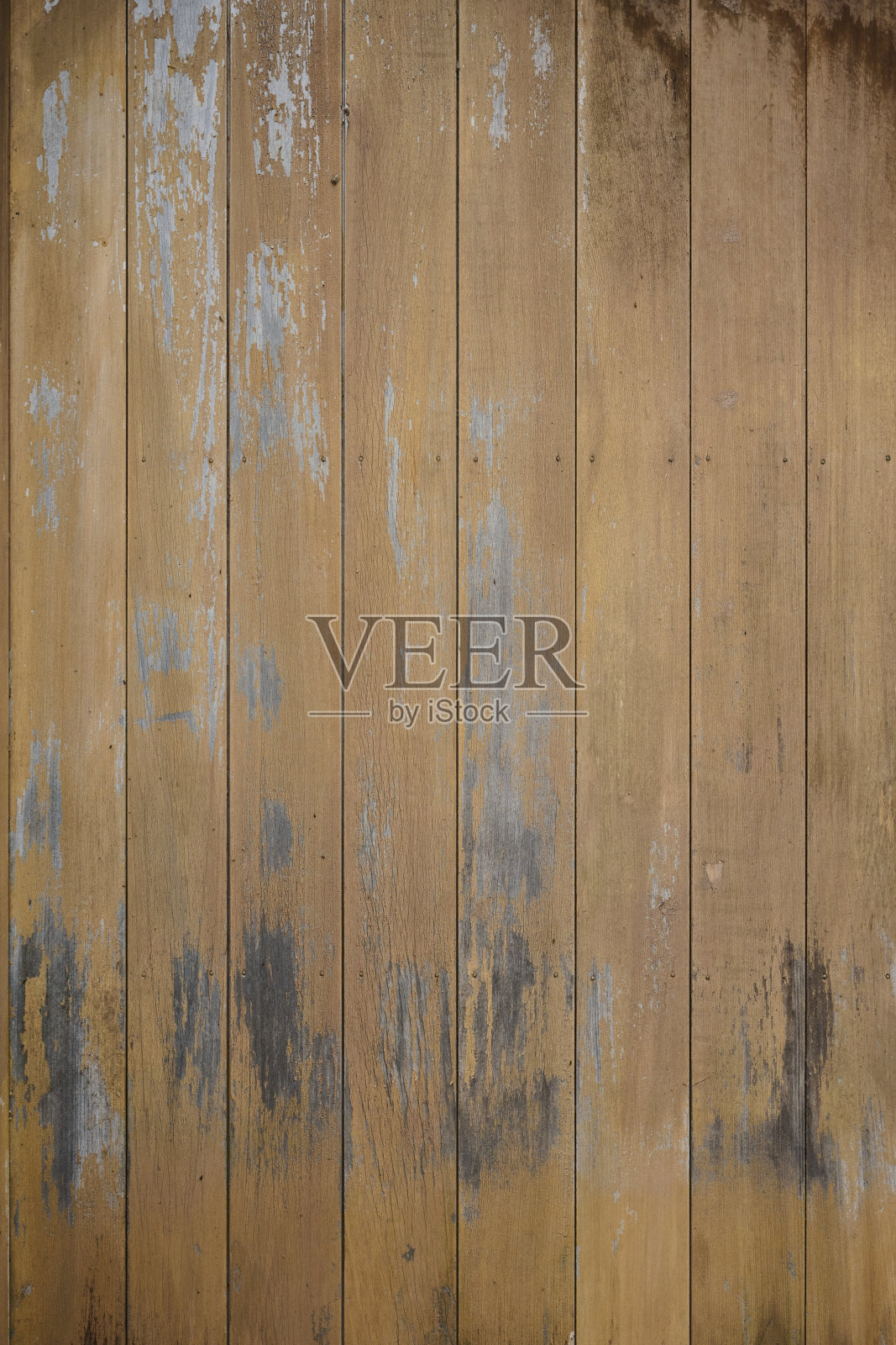 风化和划痕的乡村木板。照片摄影图片