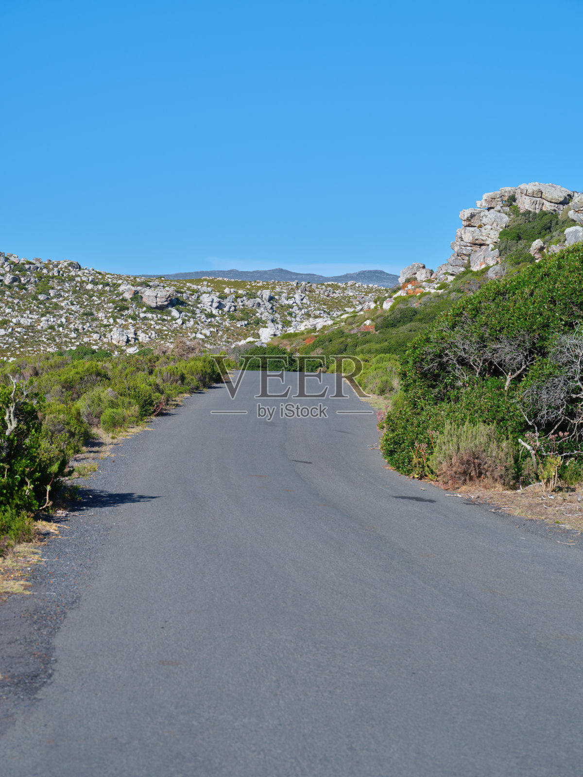 山路和道路-西开普省照片摄影图片