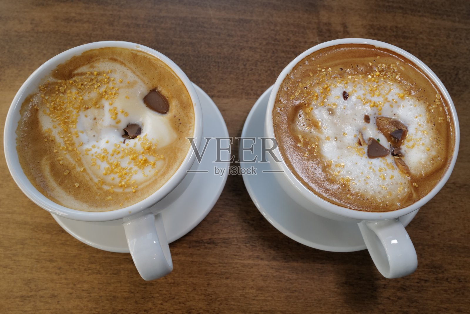 英式太妃糖咖啡照片摄影图片