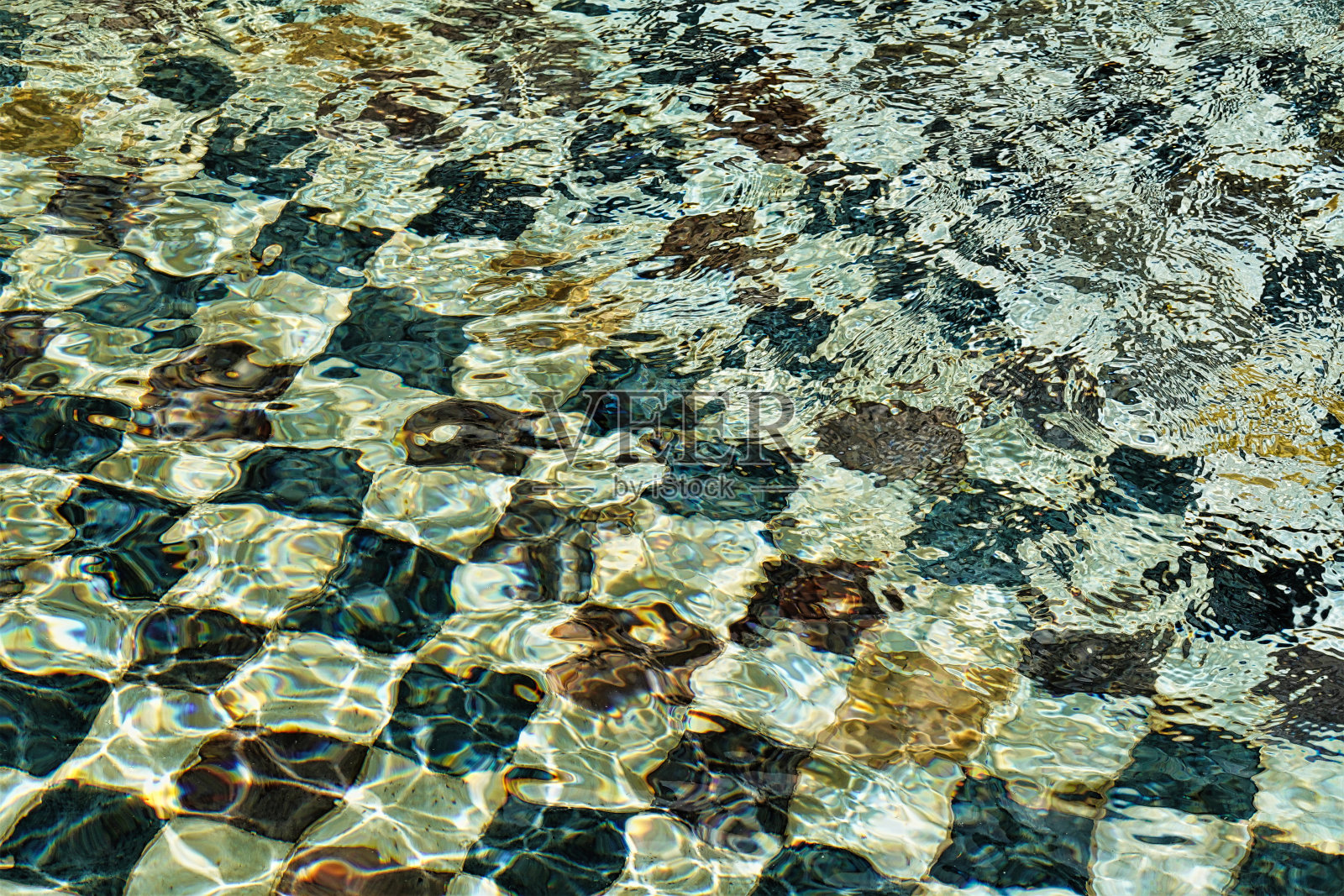 光和水照片摄影图片