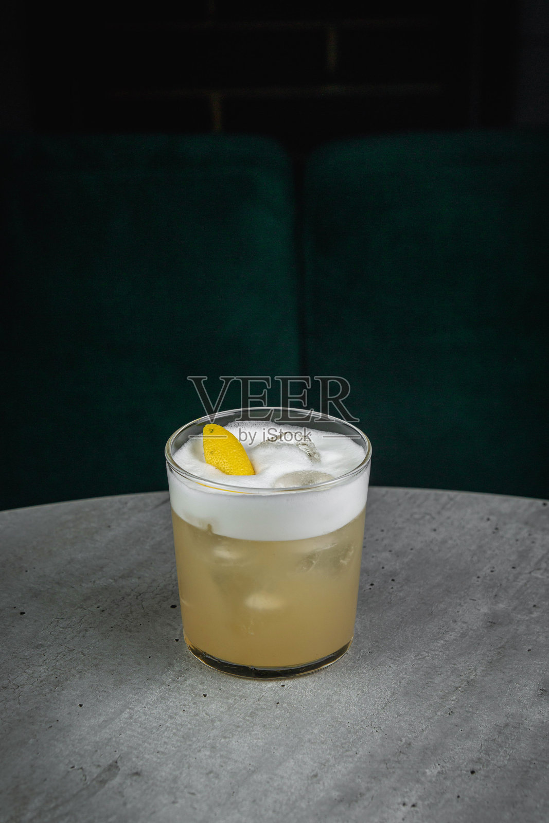 威士忌绍尔，一种酒精饮料照片摄影图片