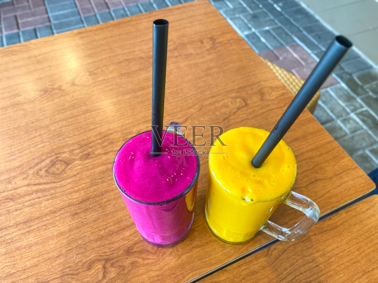 果汁照片摄影图片