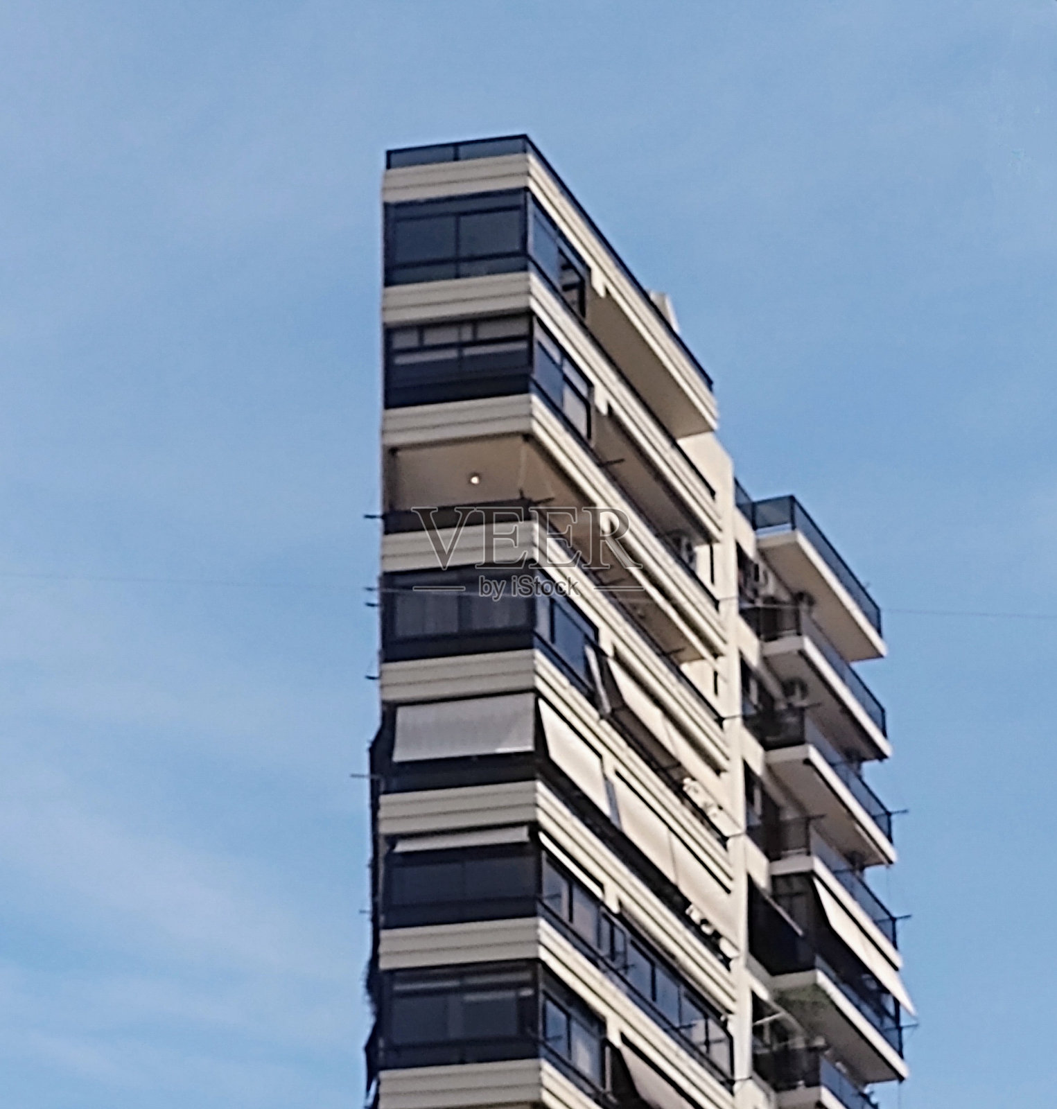 生命大厦照片摄影图片