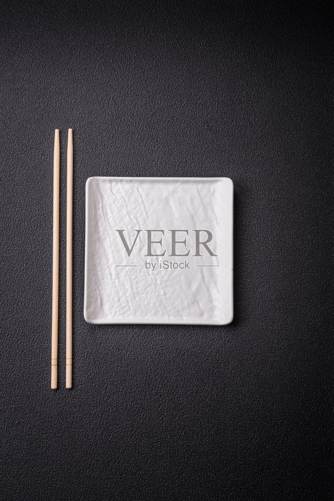 方形空陶瓷板纹理混凝土背景照片摄影图片