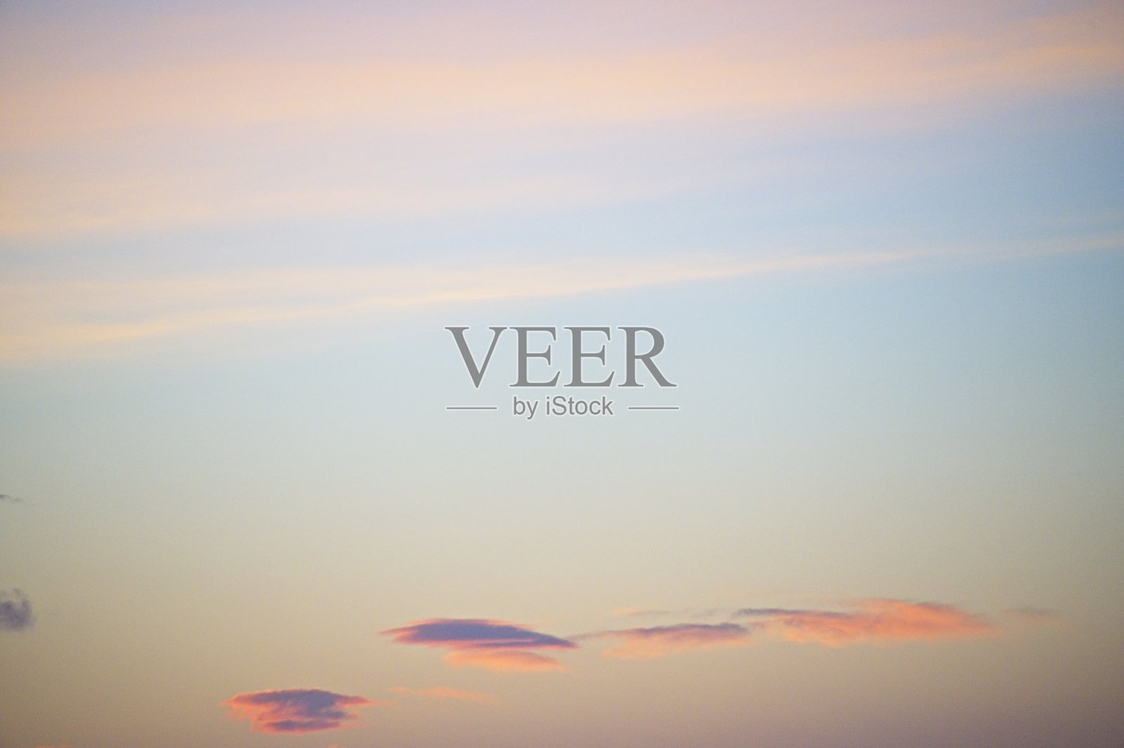 意大利冬日日出照片摄影图片