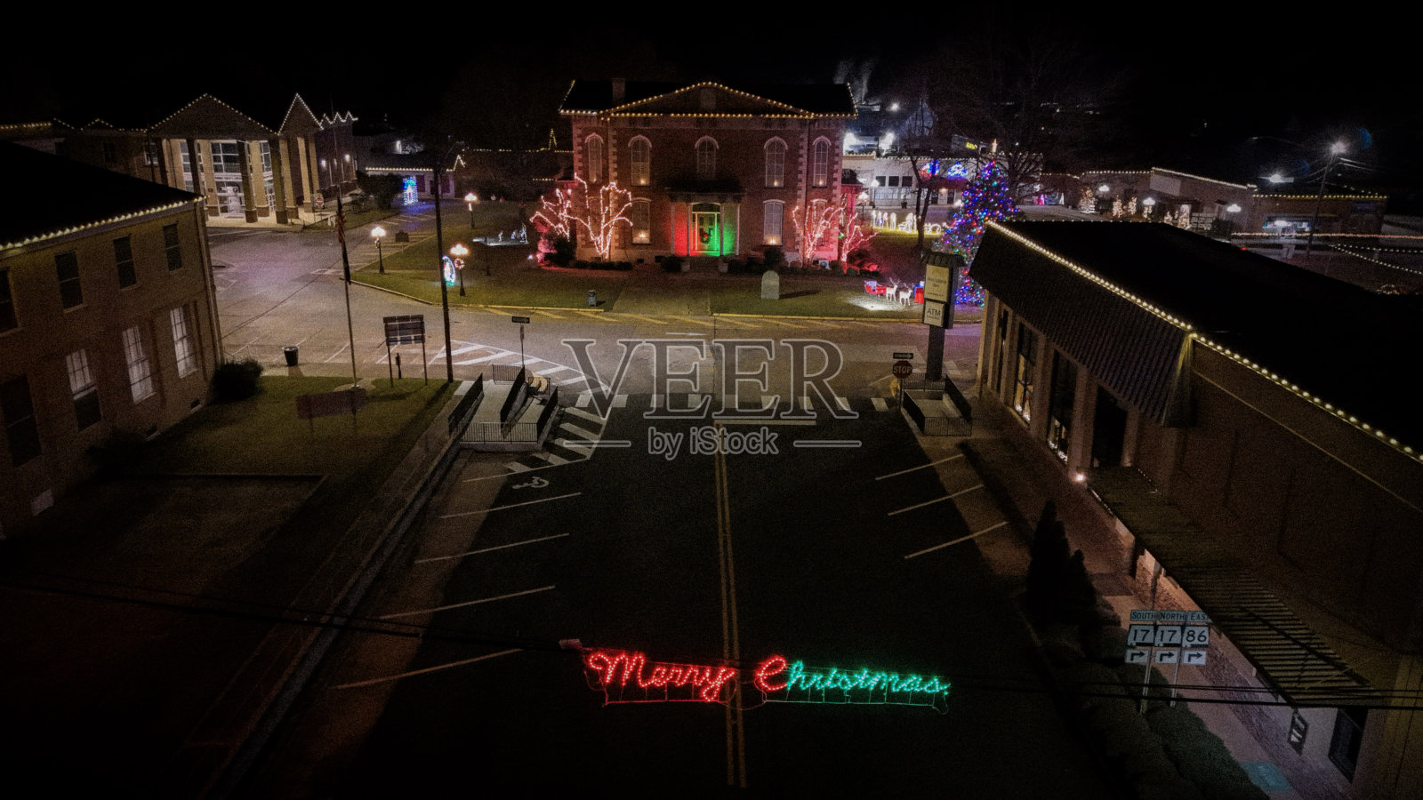 圣诞快乐照片摄影图片